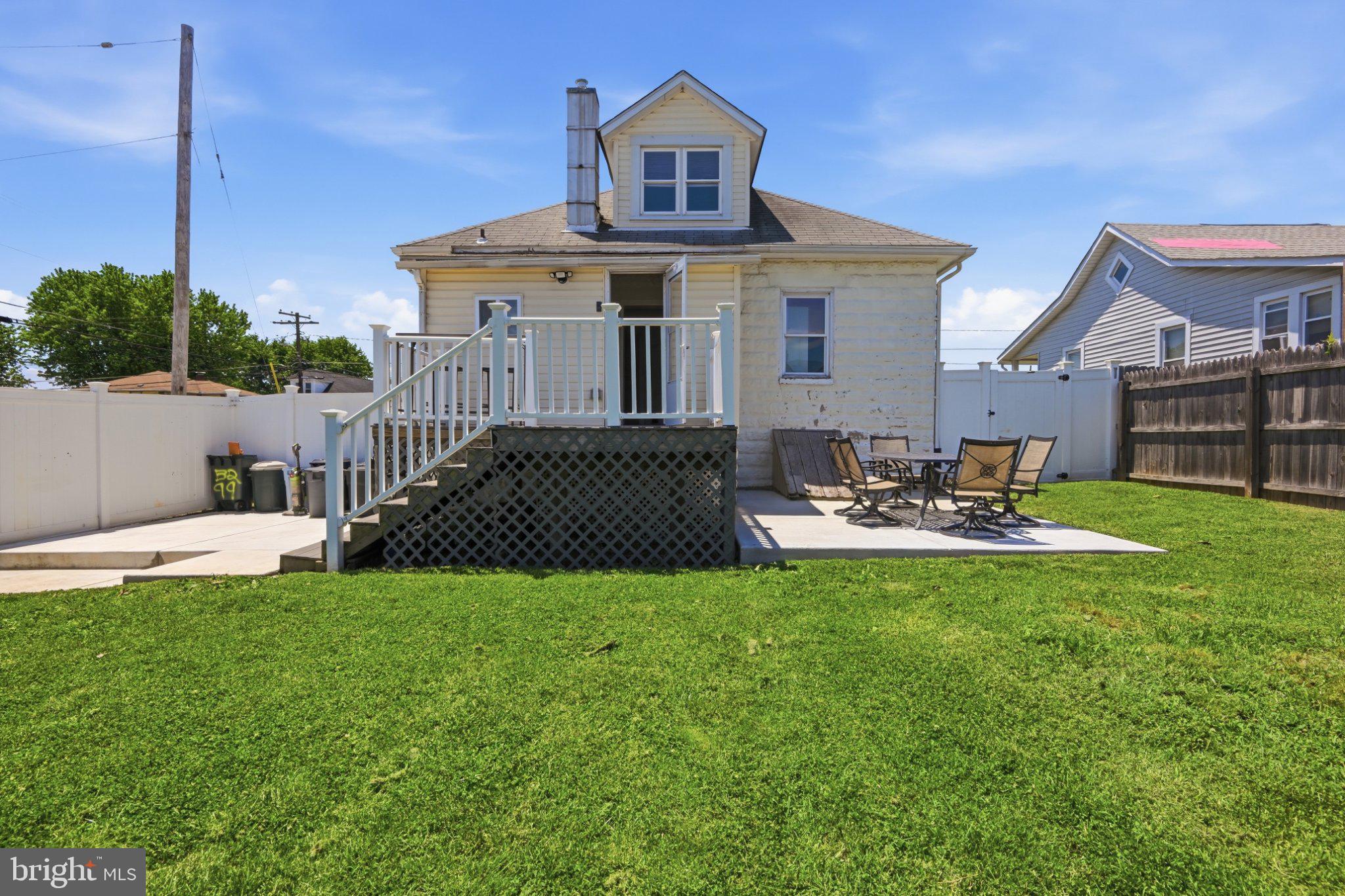 ESSEX - Residential