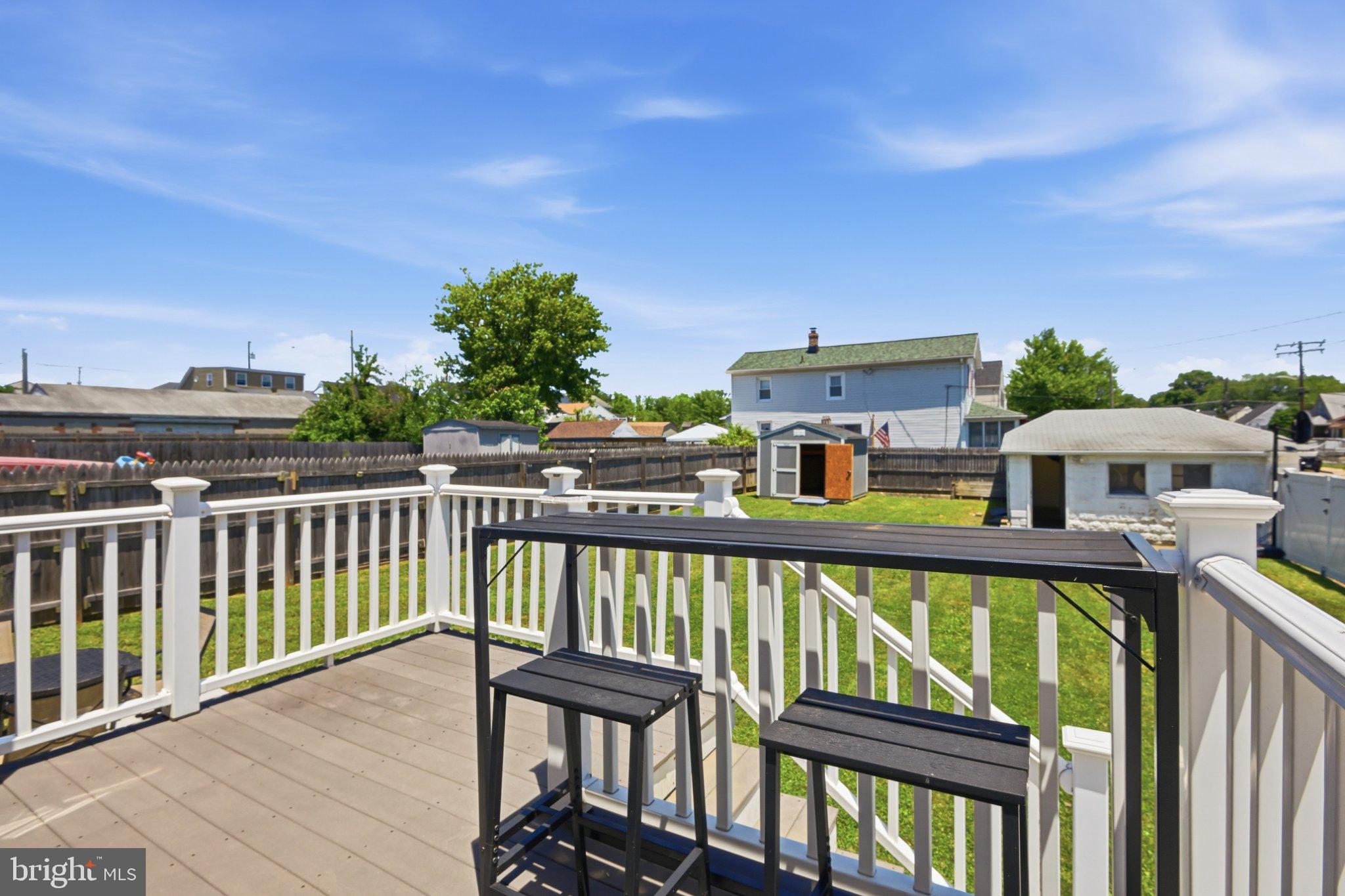 ESSEX - Residential
