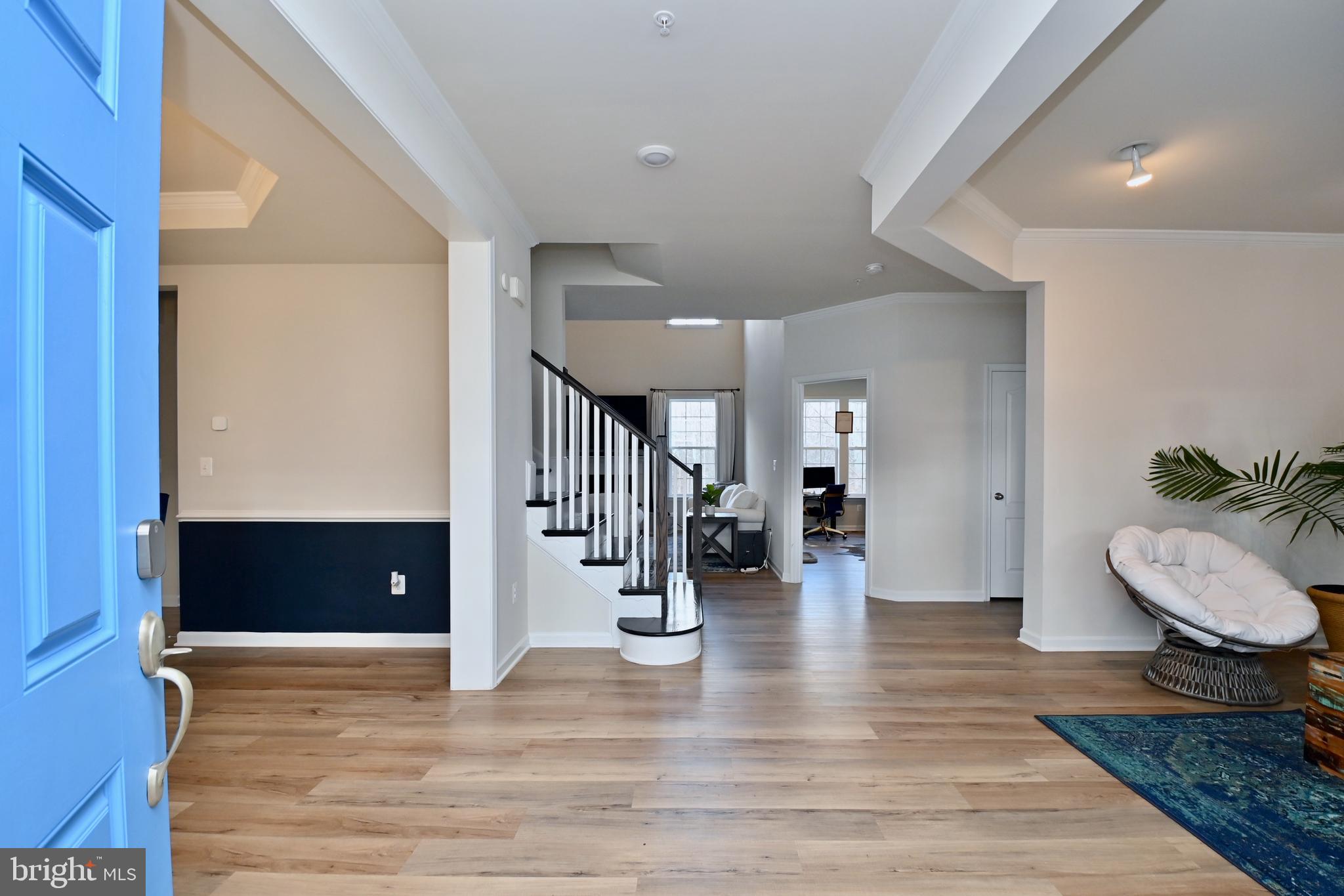 THE PRESERVE AT TIMBER RIDGE - Residential