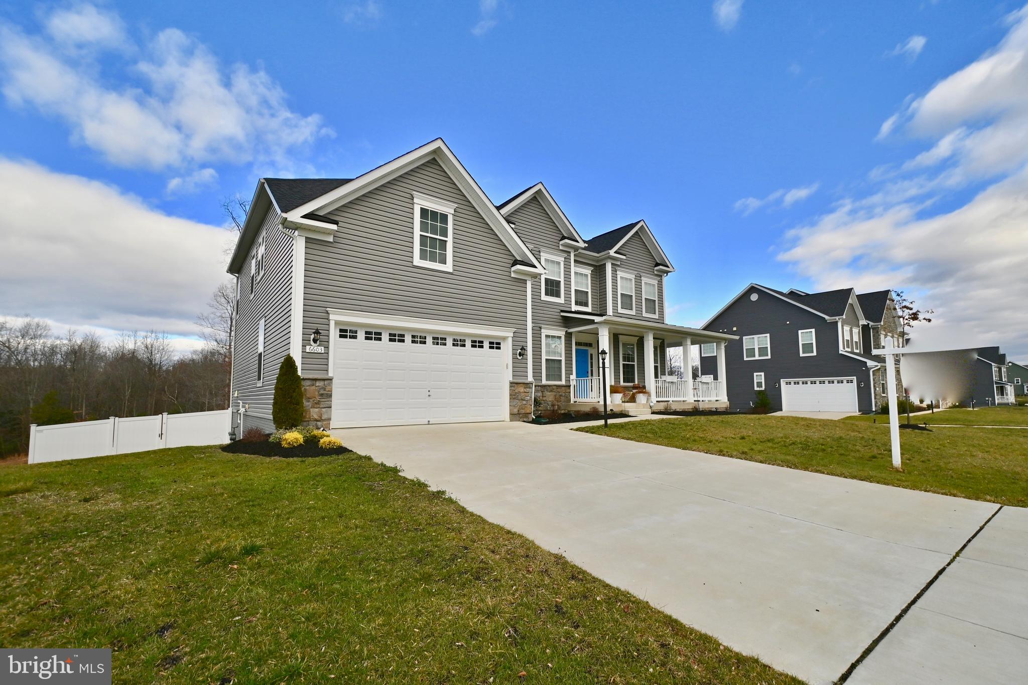 THE PRESERVE AT TIMBER RIDGE - Residential