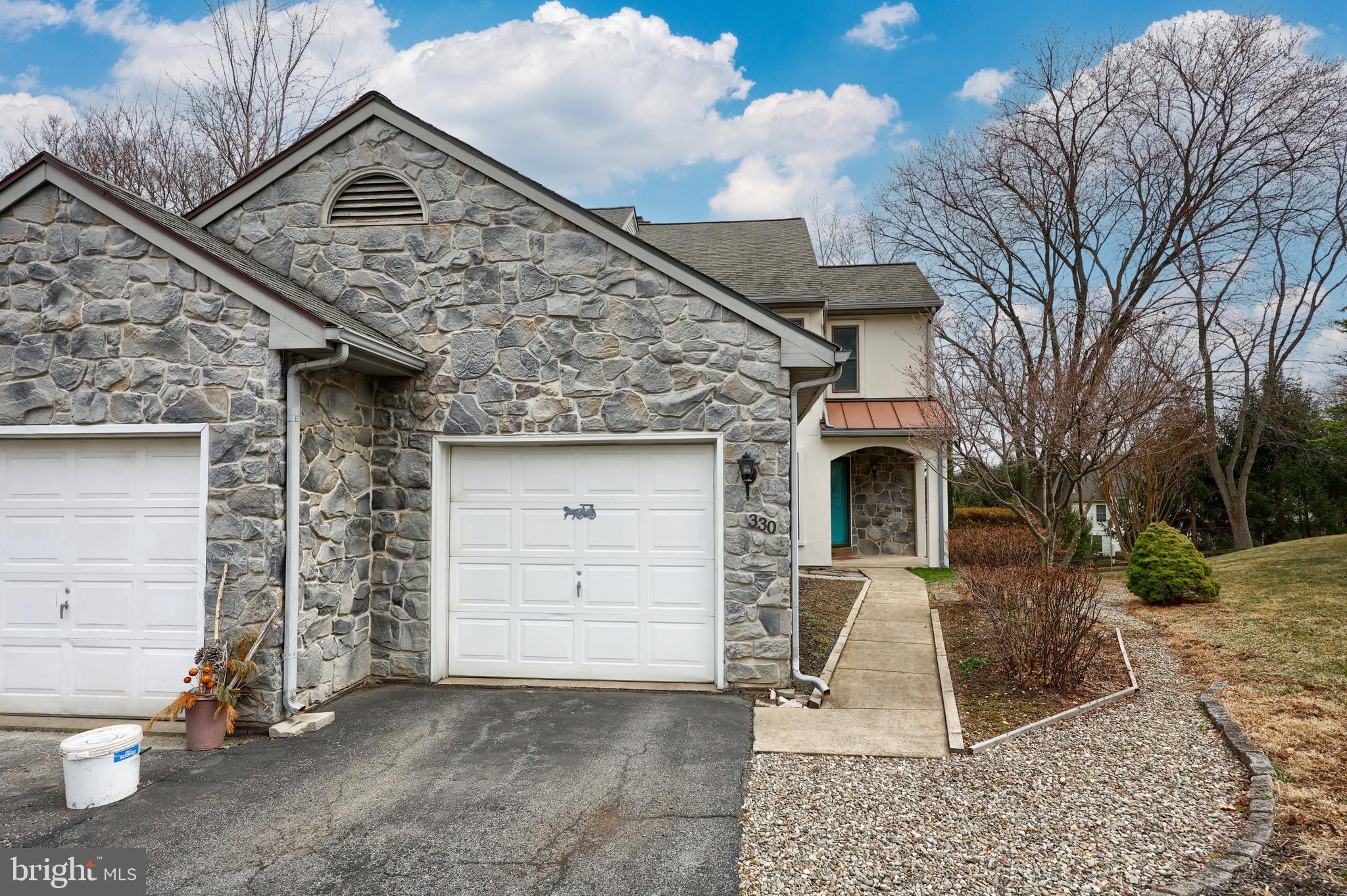CROSSGATES - Residential