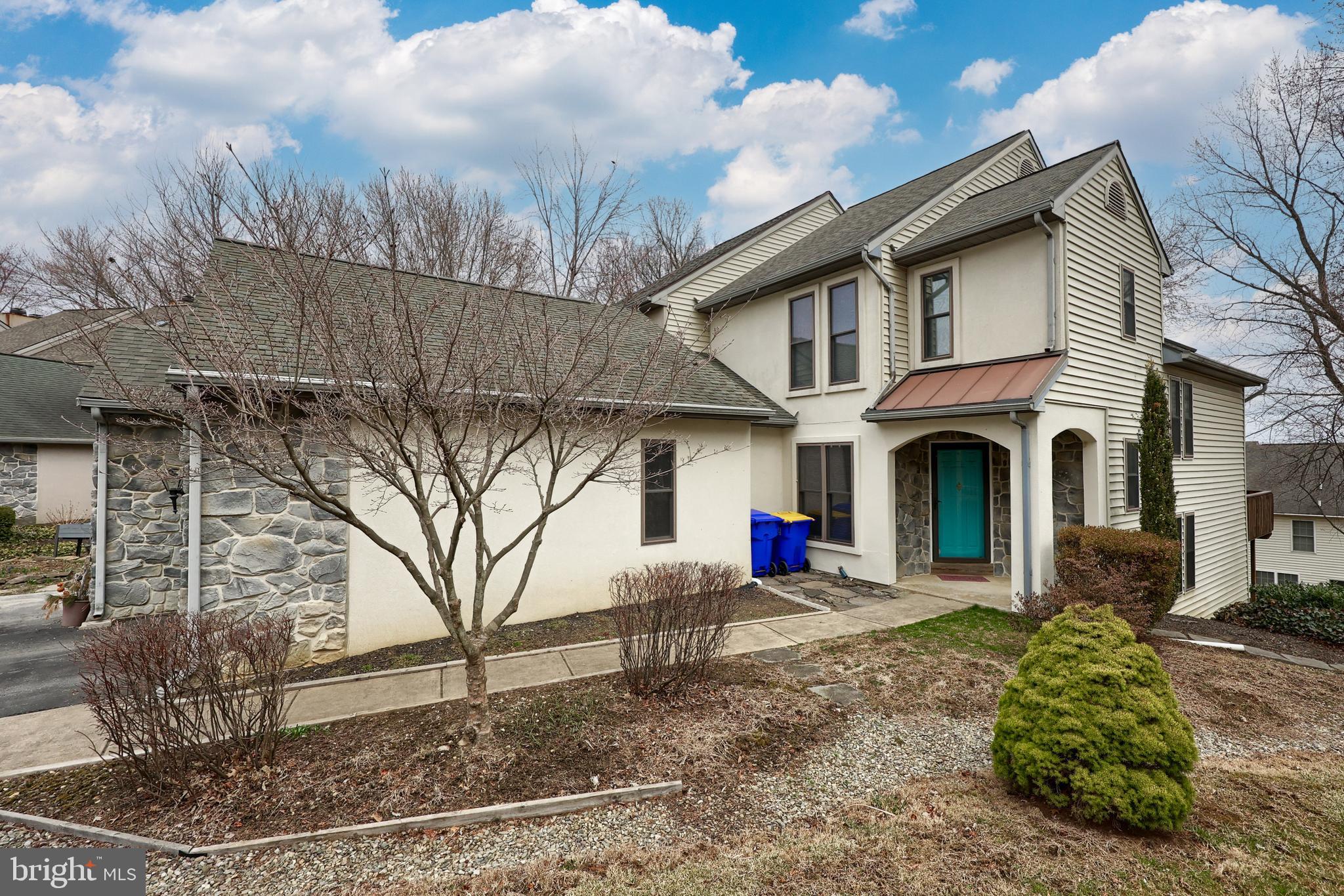 CROSSGATES - Residential