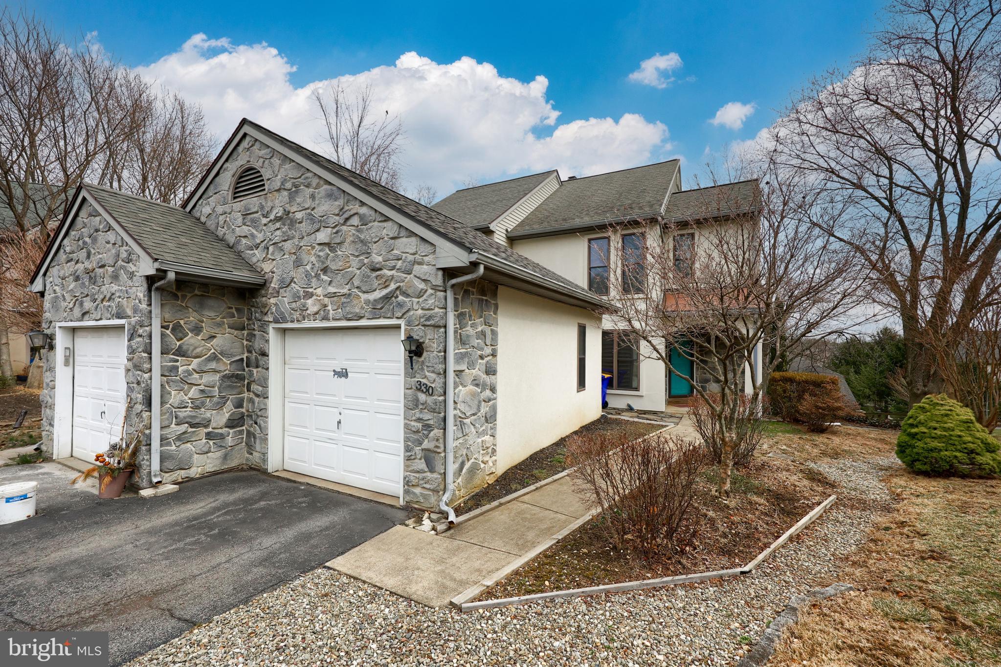 CROSSGATES - Residential