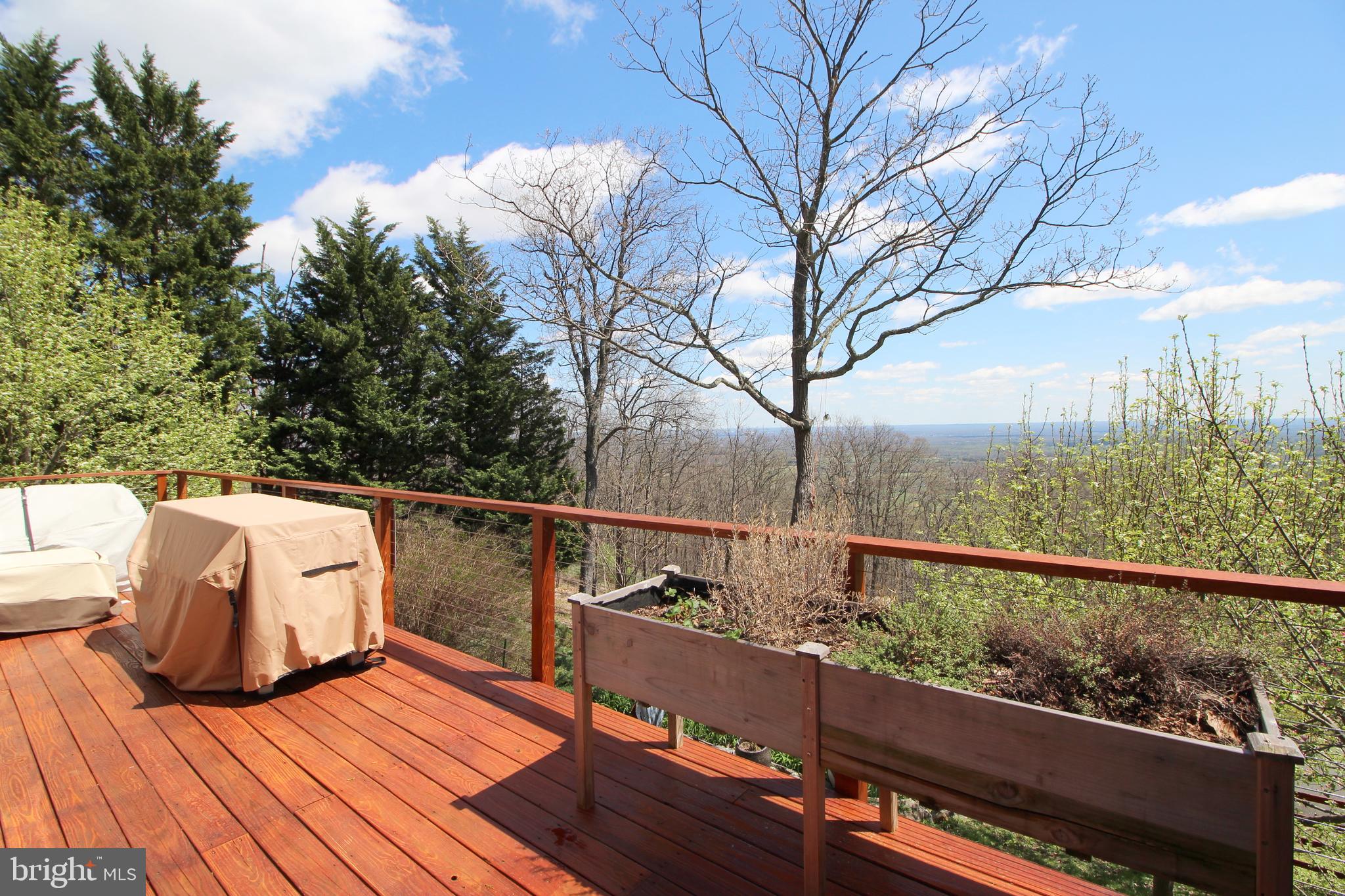 BULL RUN MOUNTAIN ESTATE - Residential Lease