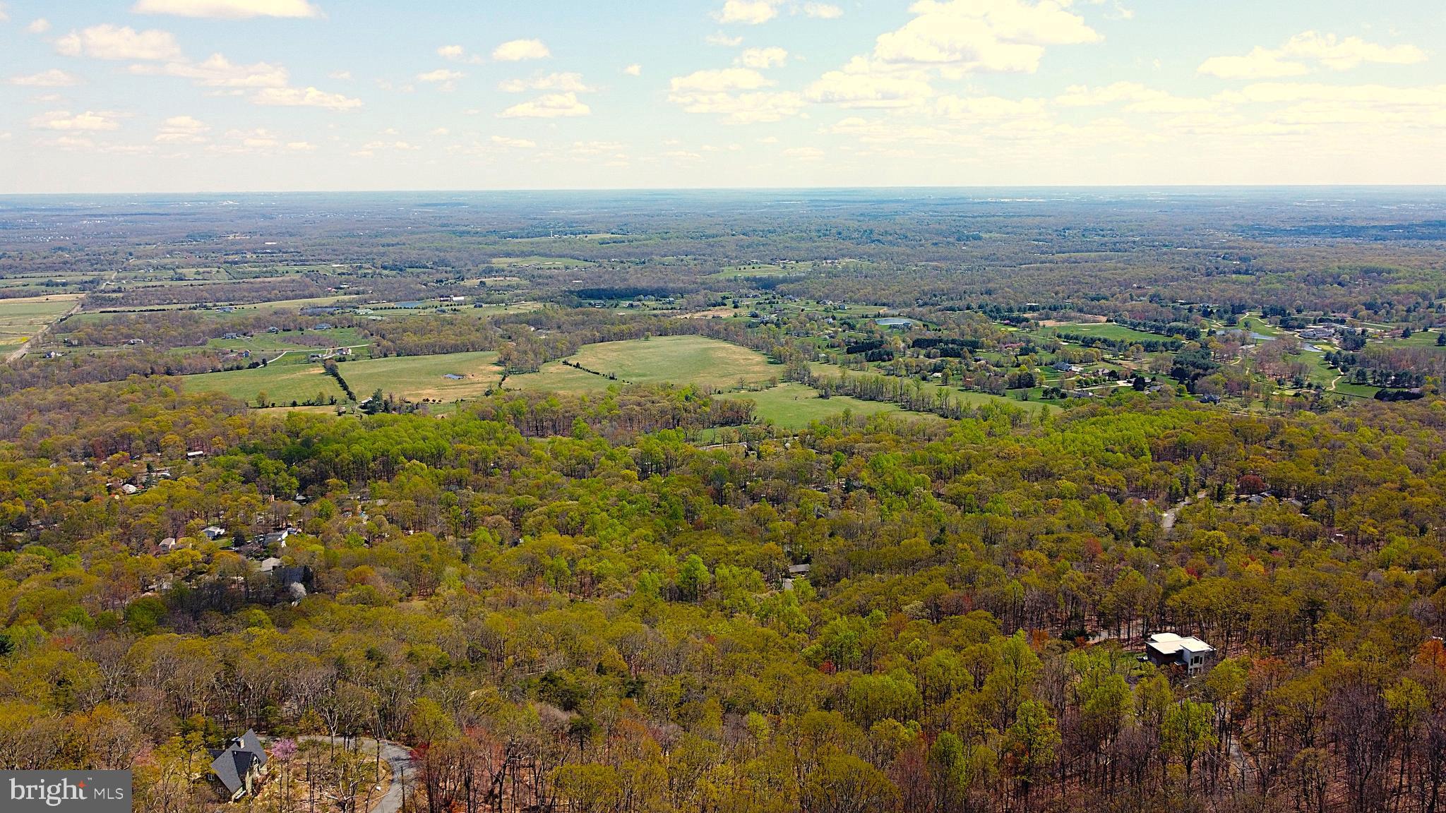 BULL RUN MOUNTAIN ESTATE - Residential Lease