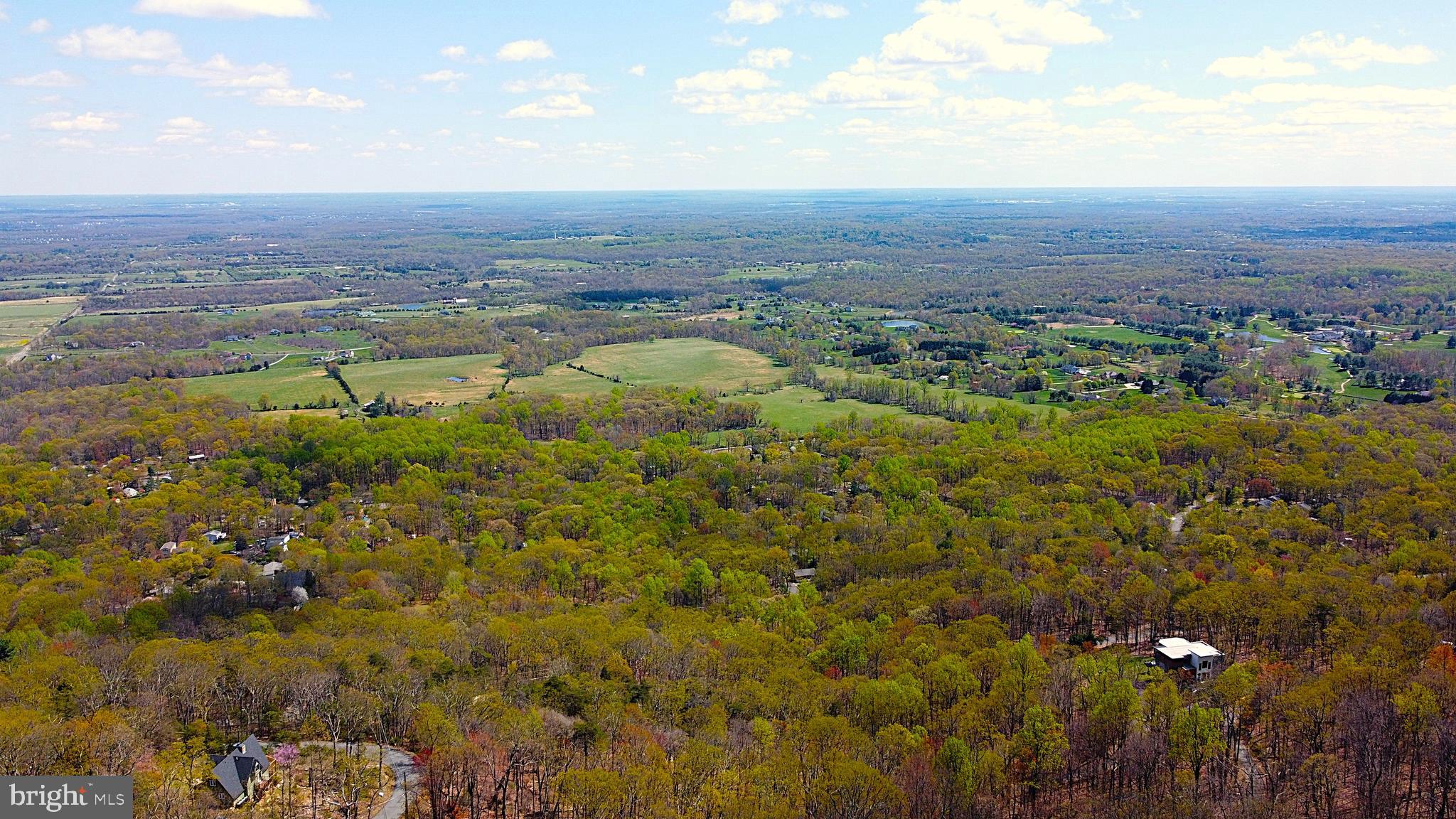 BULL RUN MOUNTAIN ESTATE - Residential Lease