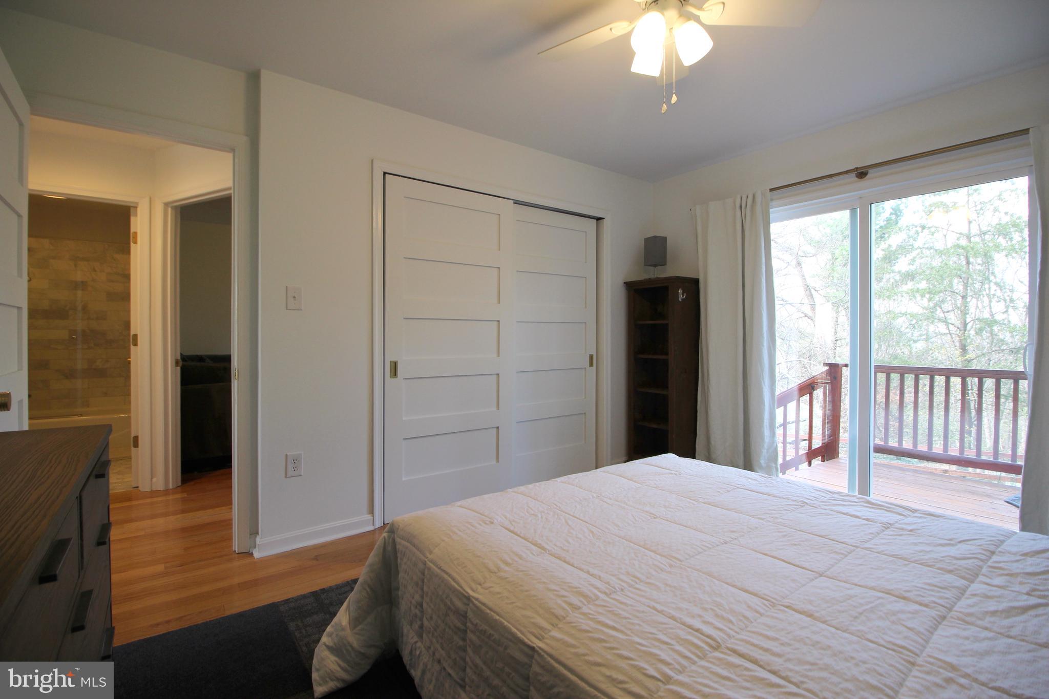 BULL RUN MOUNTAIN ESTATE - Residential Lease