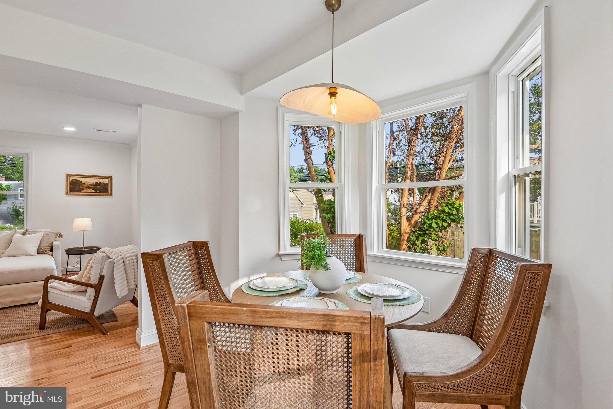 HOLMEHURST - Residential