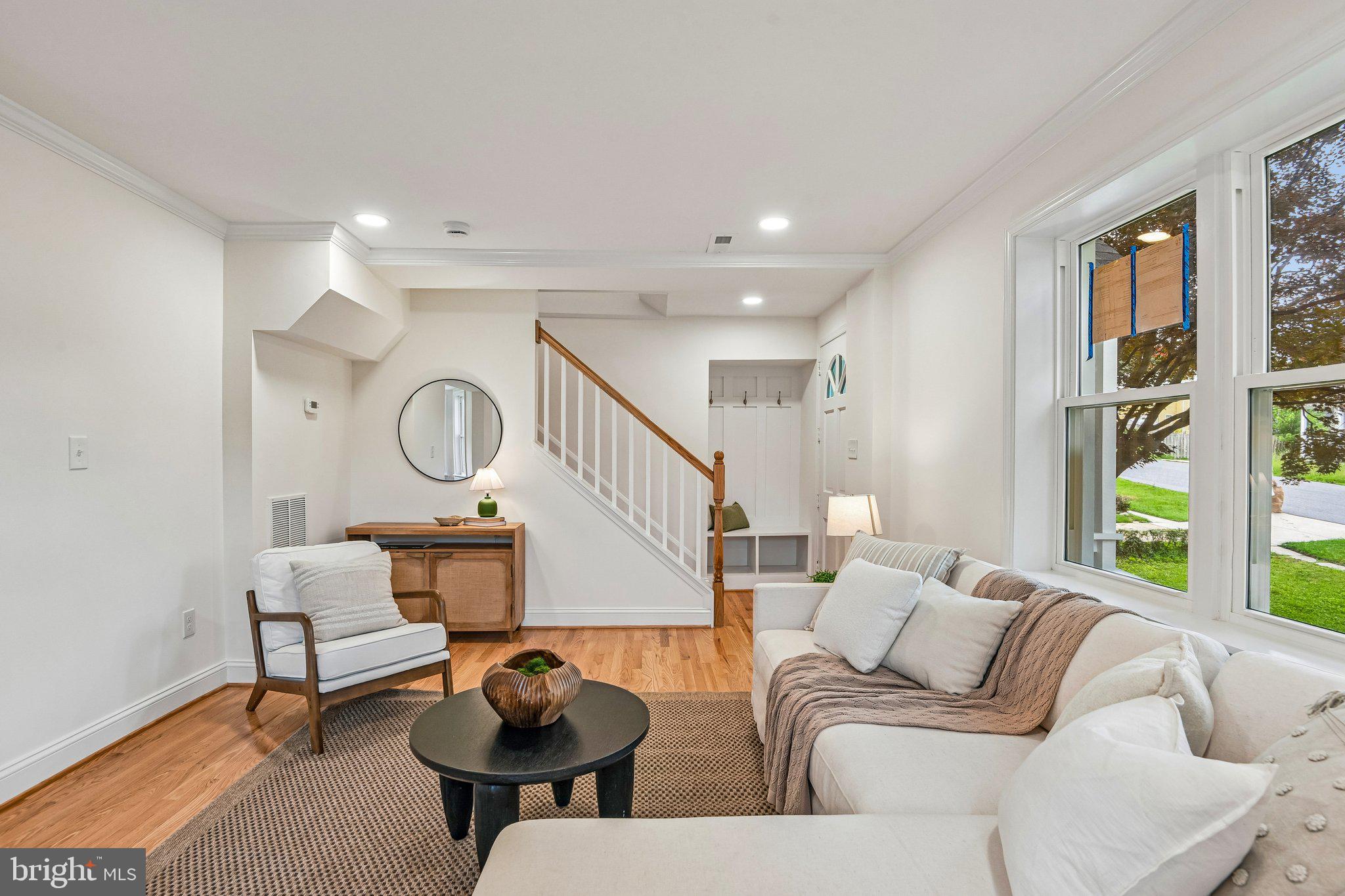 HOLMEHURST - Residential