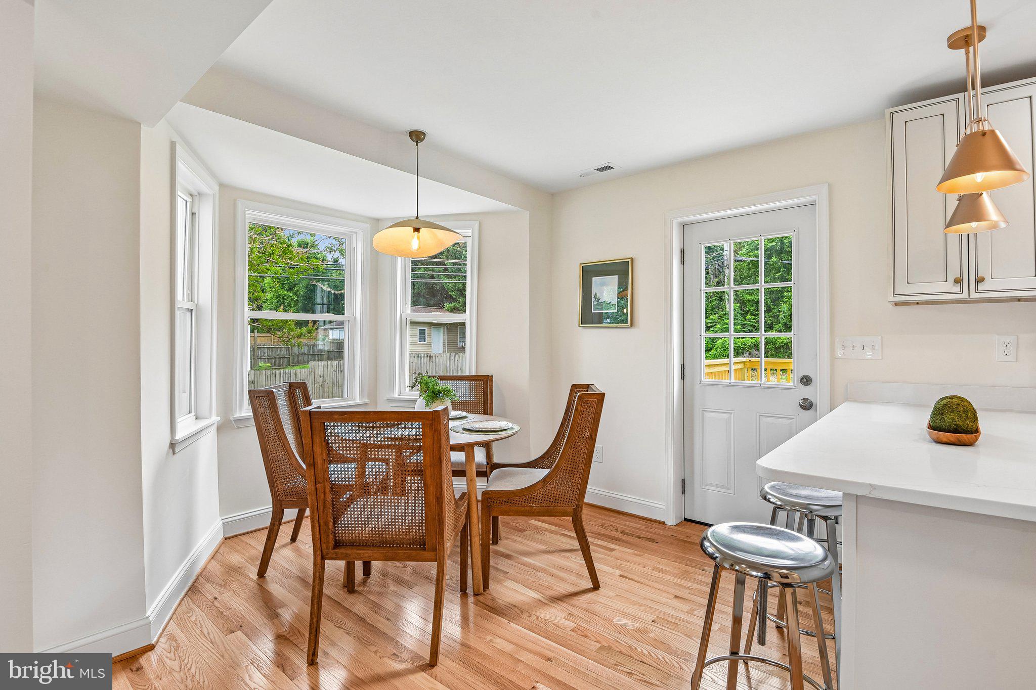 HOLMEHURST - Residential
