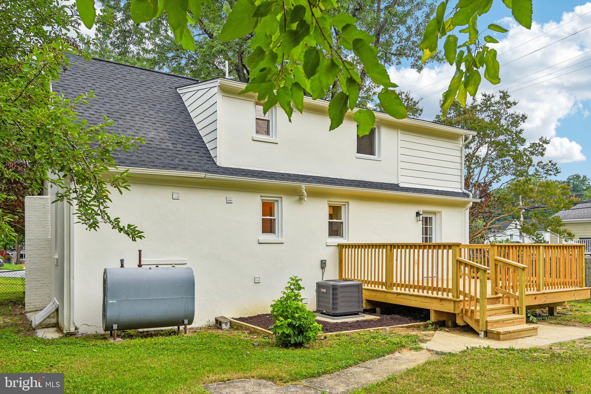 HOLMEHURST - Residential