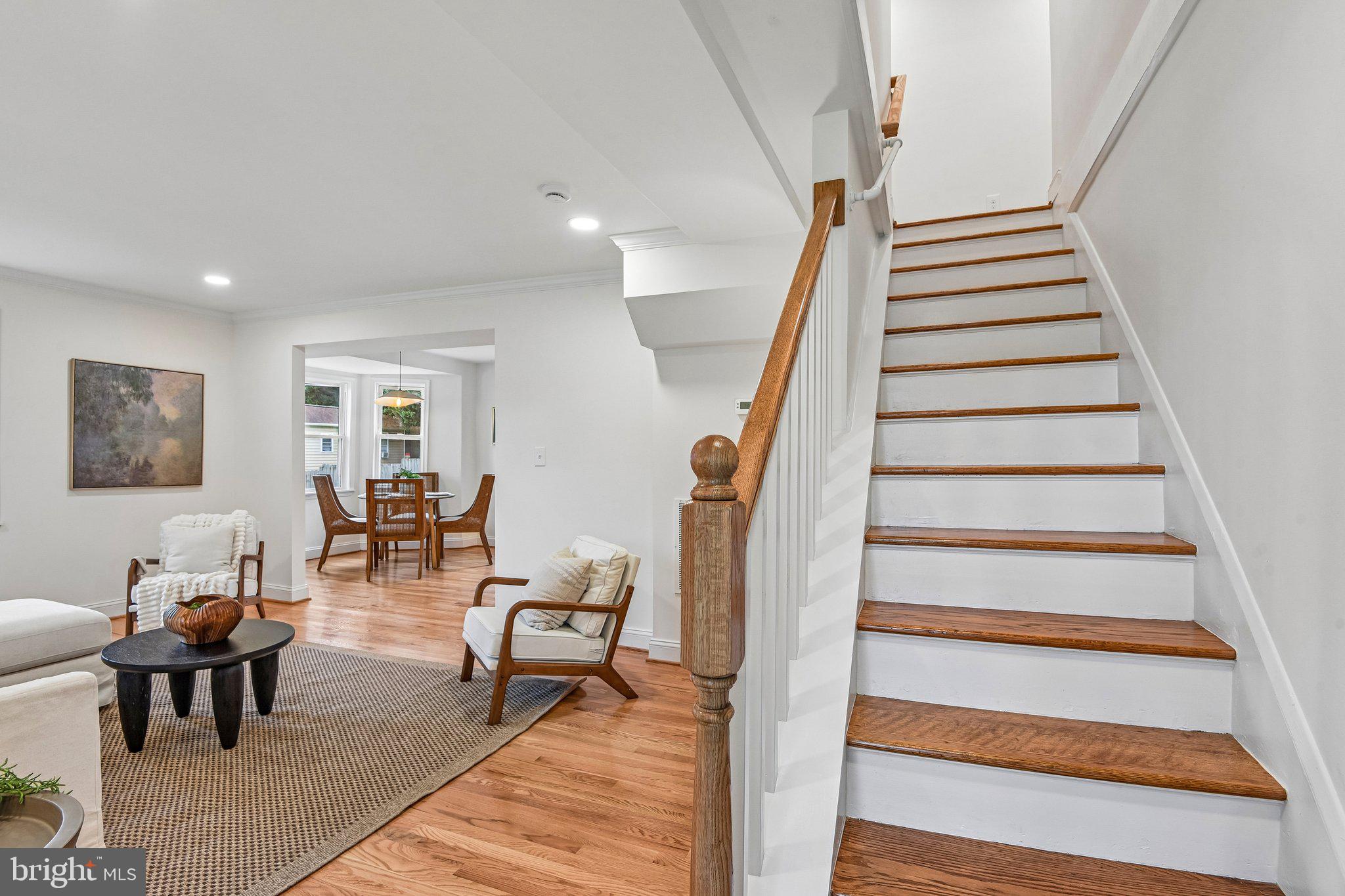 HOLMEHURST - Residential