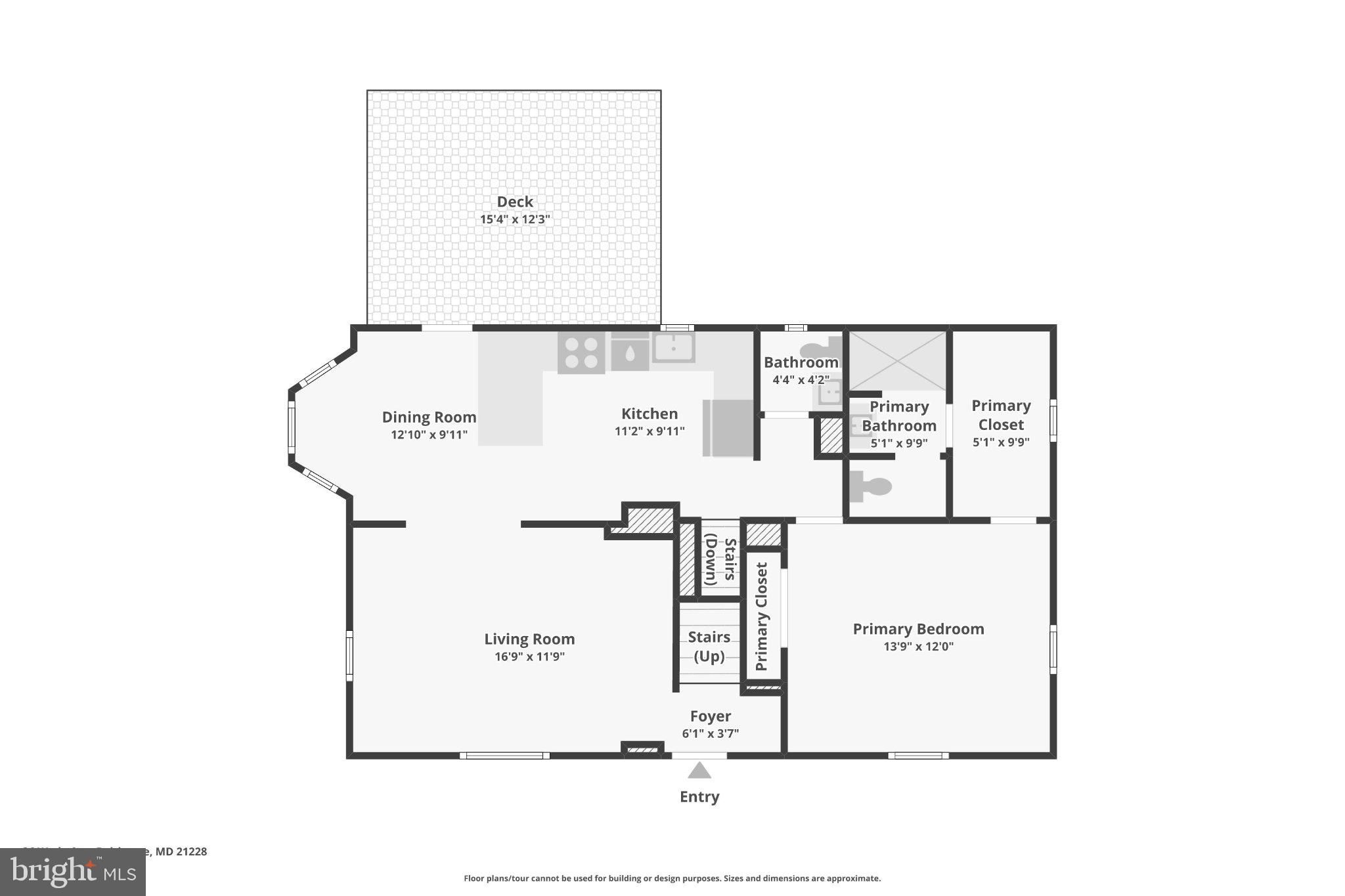 HOLMEHURST - Residential