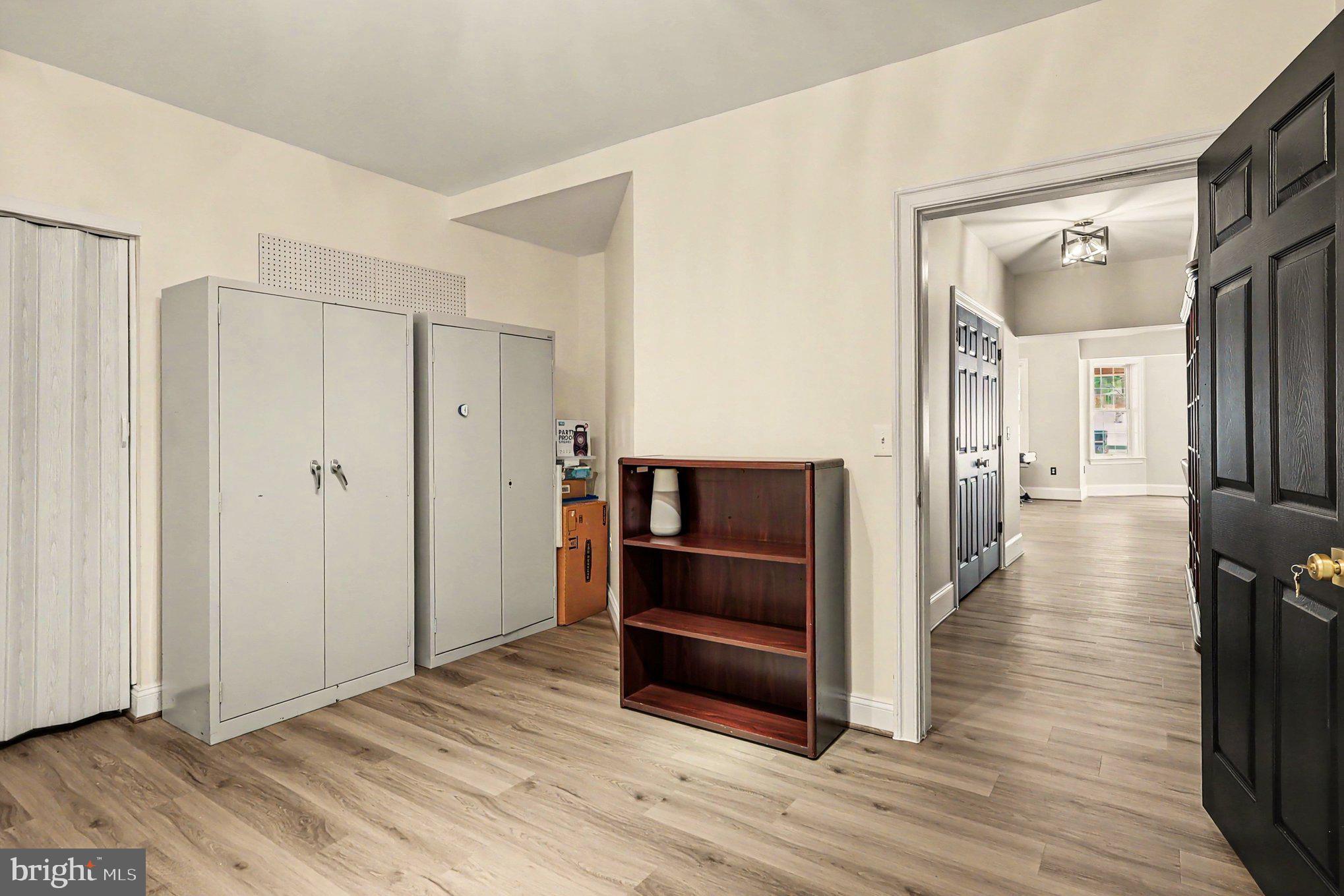 MEADOWBRANCH - Residential