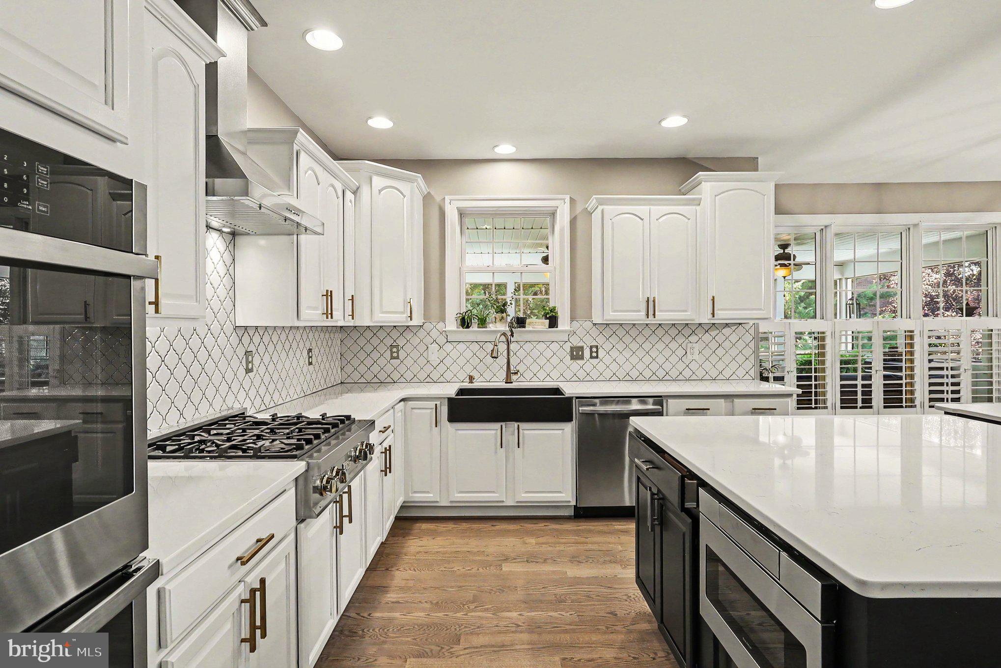 MEADOWBRANCH - Residential
