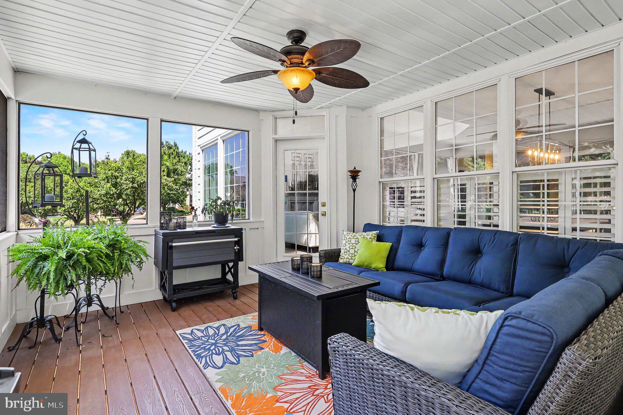 MEADOWBRANCH - Residential