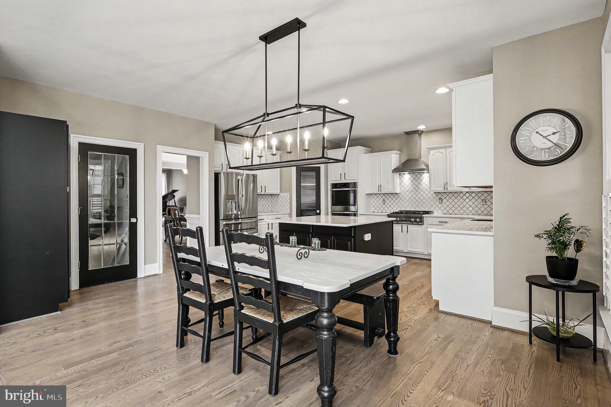 MEADOWBRANCH - Residential
