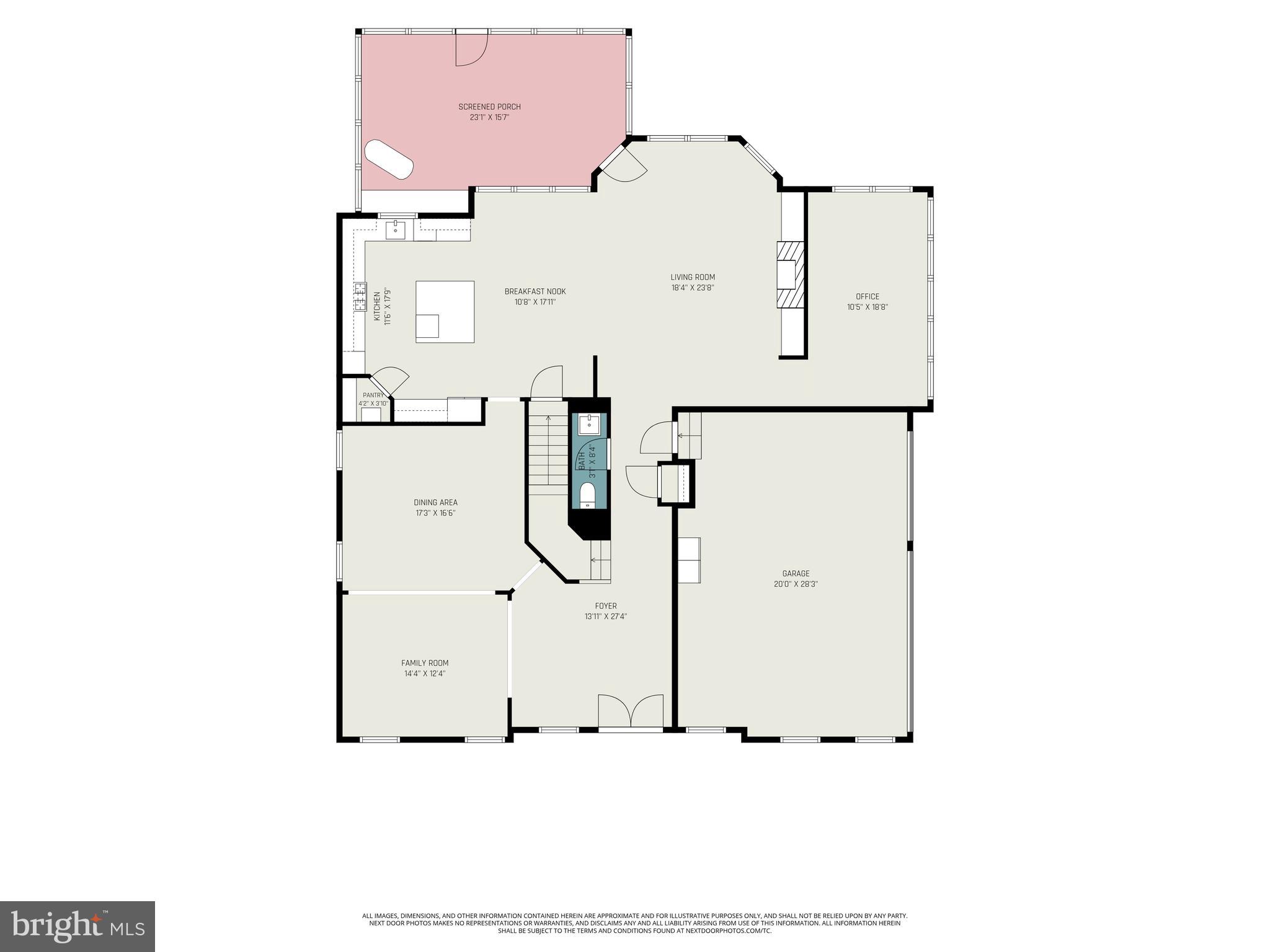 MEADOWBRANCH - Residential