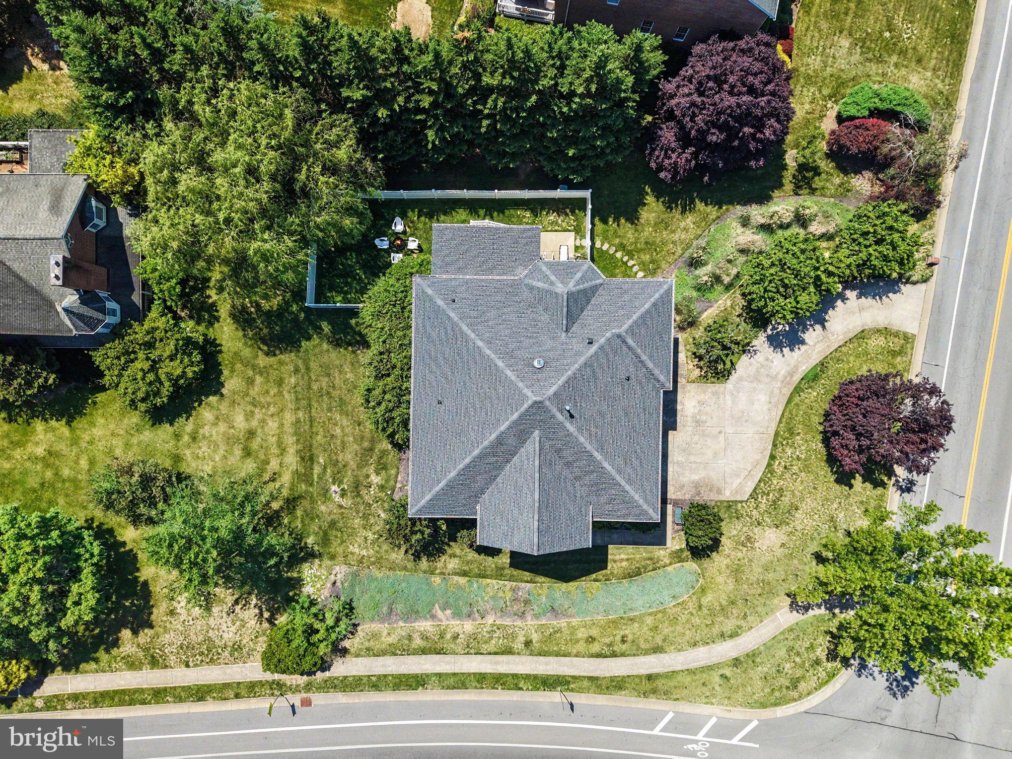 MEADOWBRANCH - Residential