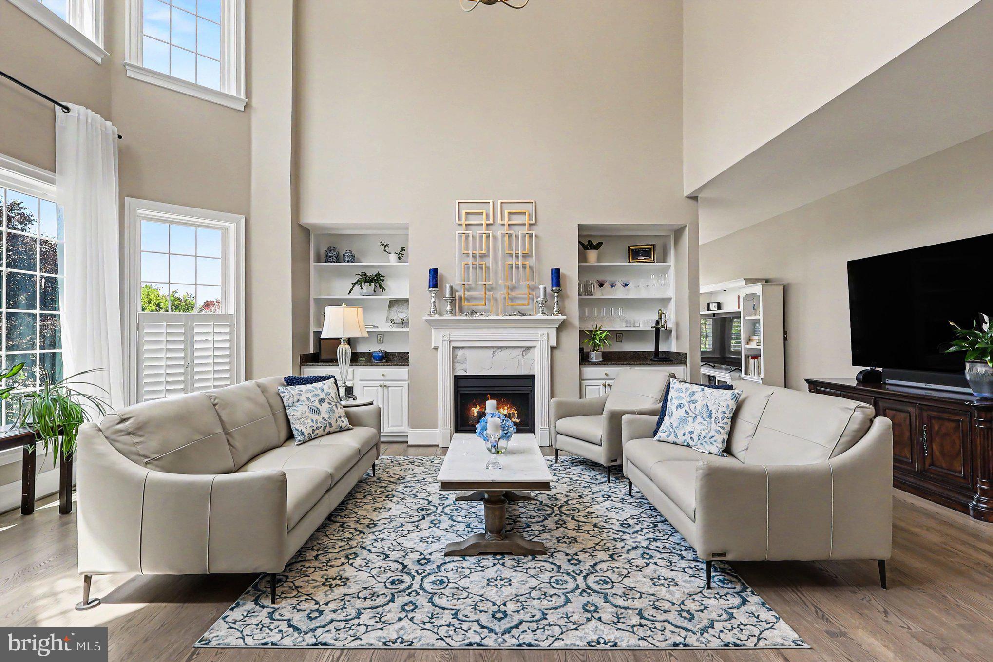 MEADOWBRANCH - Residential