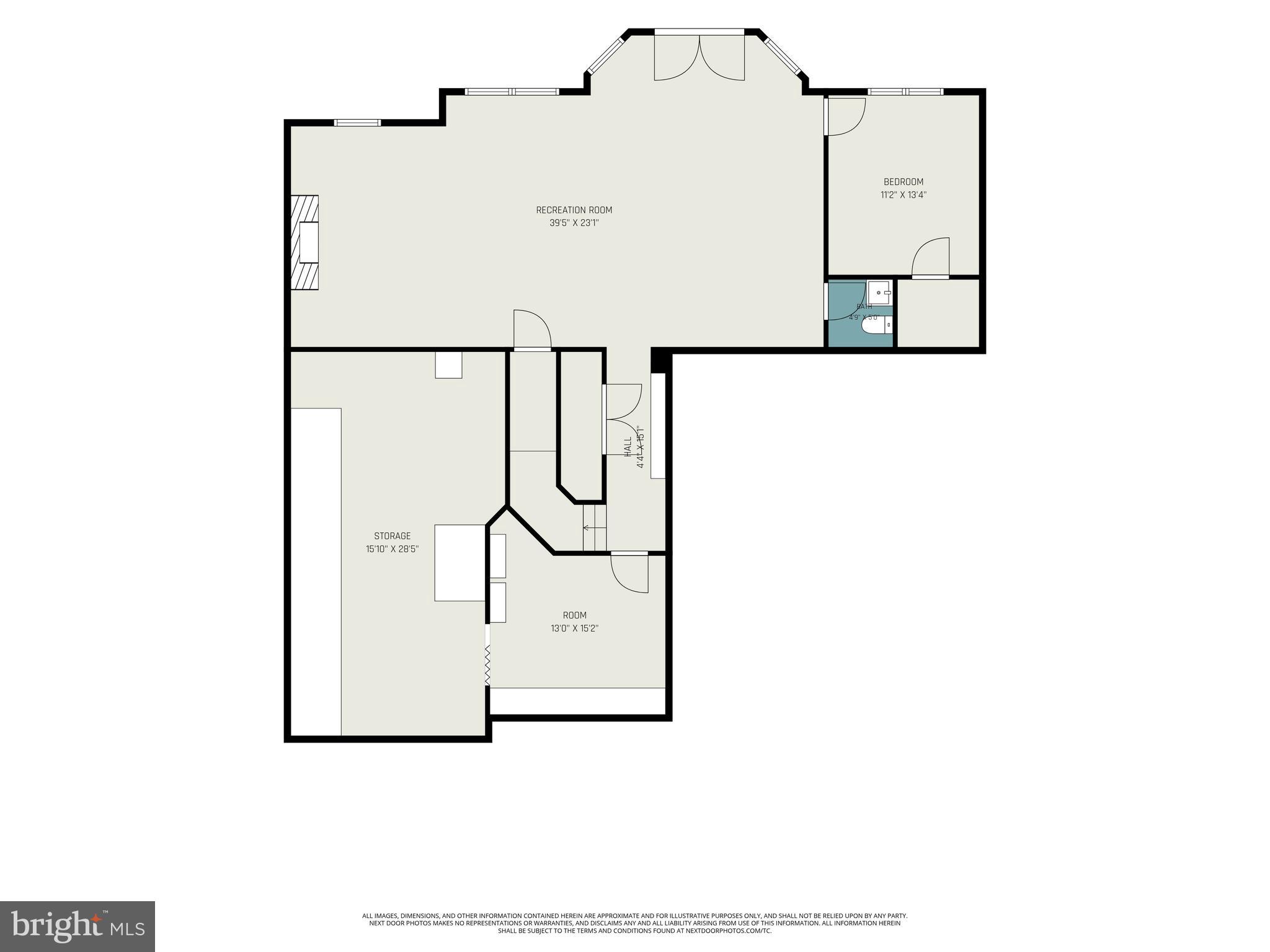 MEADOWBRANCH - Residential