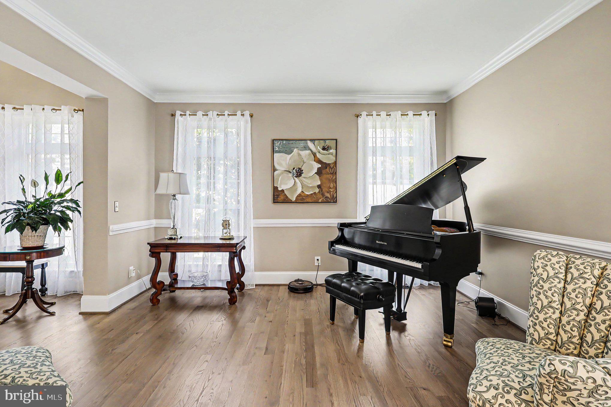 MEADOWBRANCH - Residential