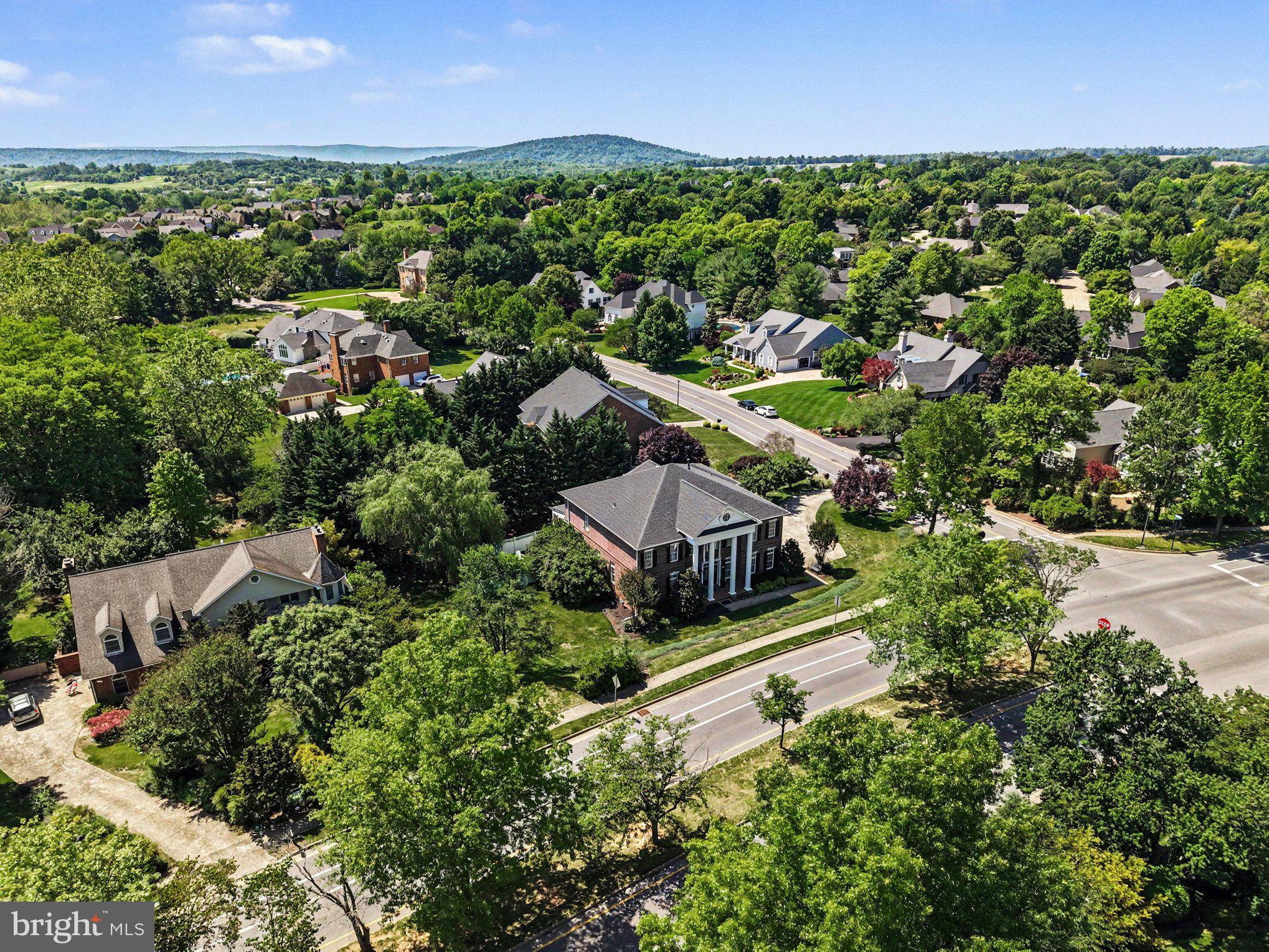 MEADOWBRANCH - Residential