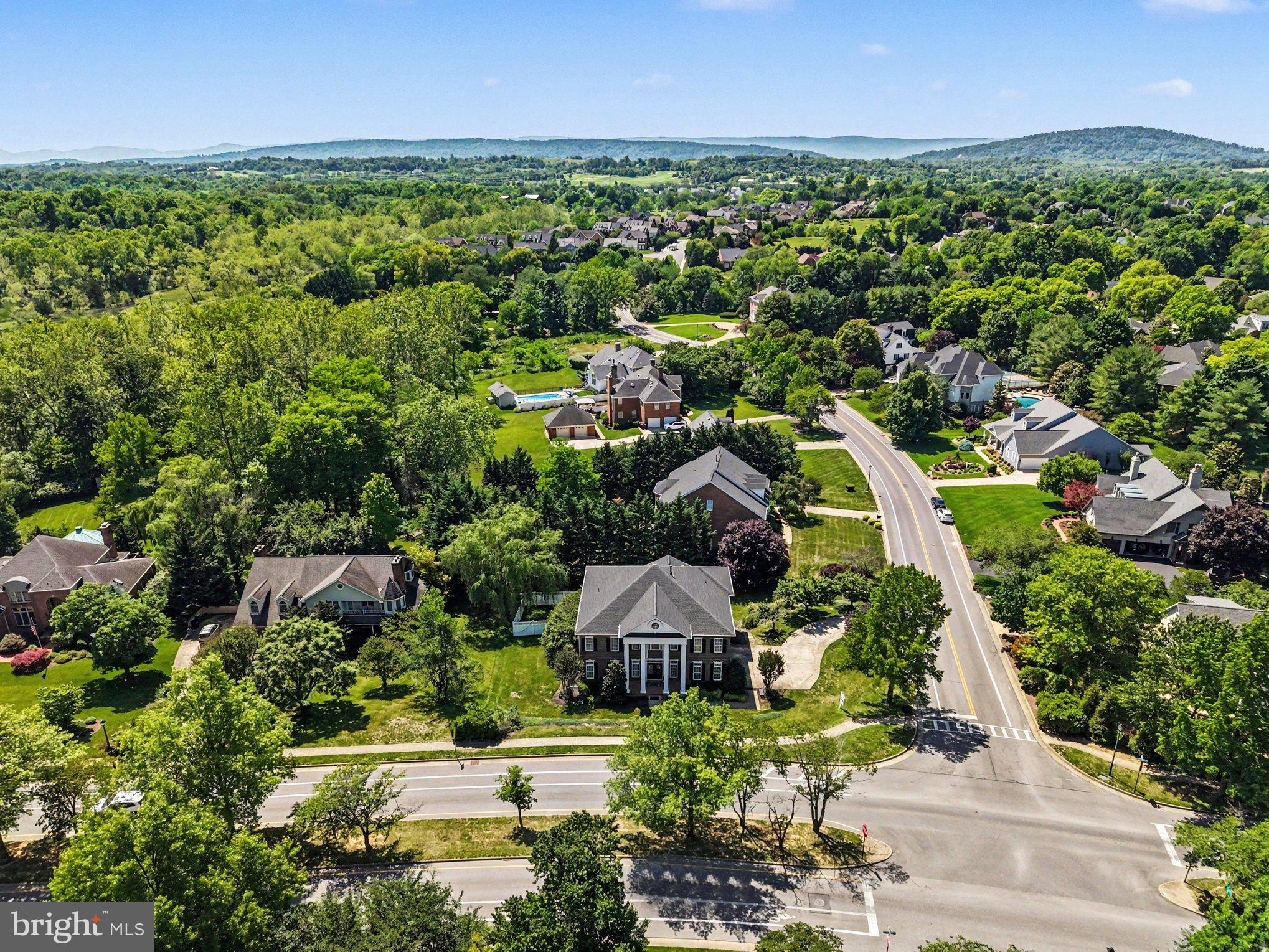 MEADOWBRANCH - Residential