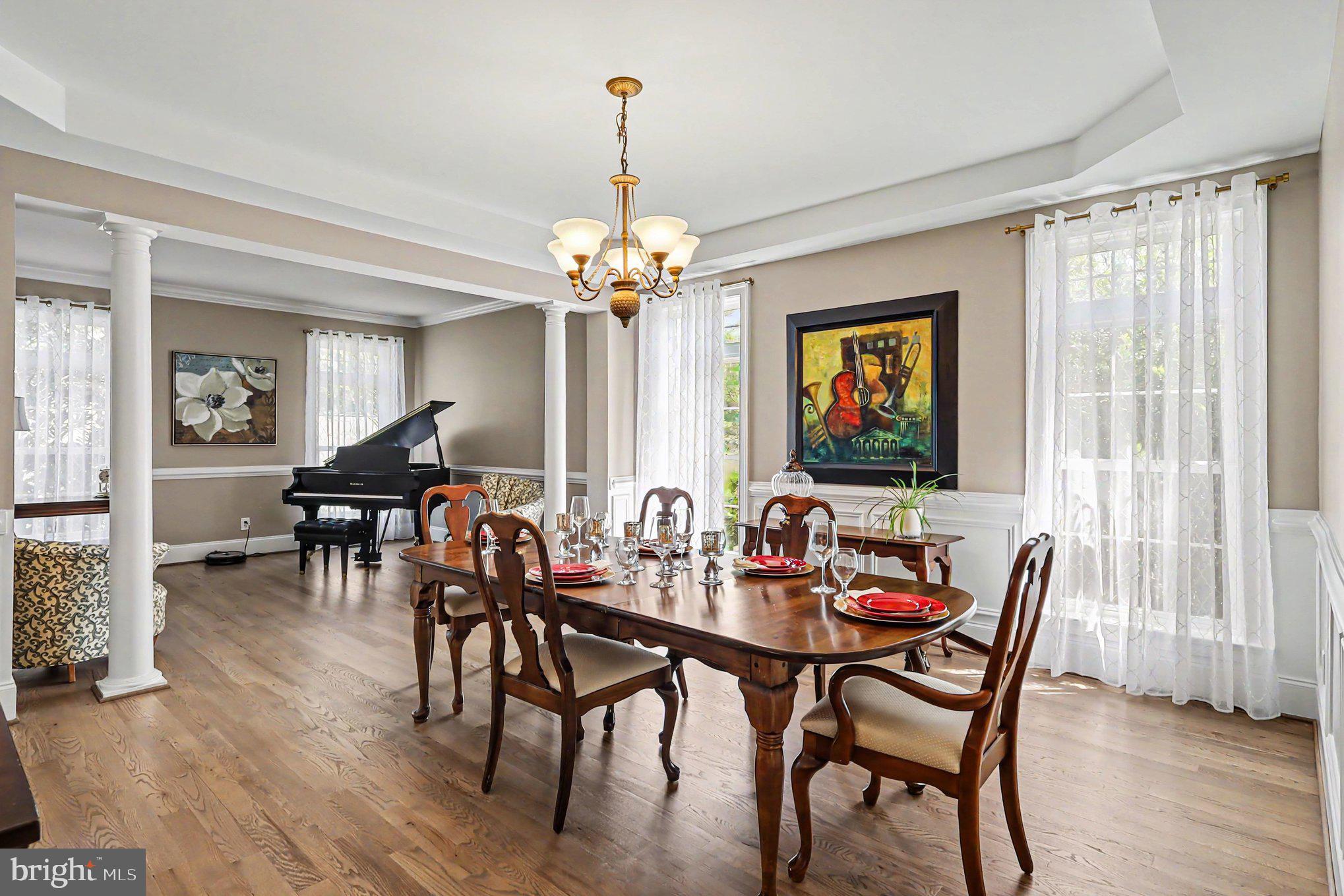 MEADOWBRANCH - Residential