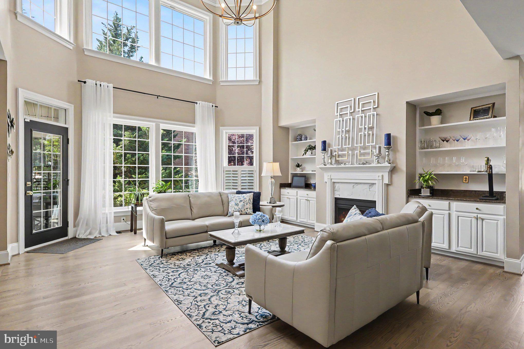 MEADOWBRANCH - Residential
