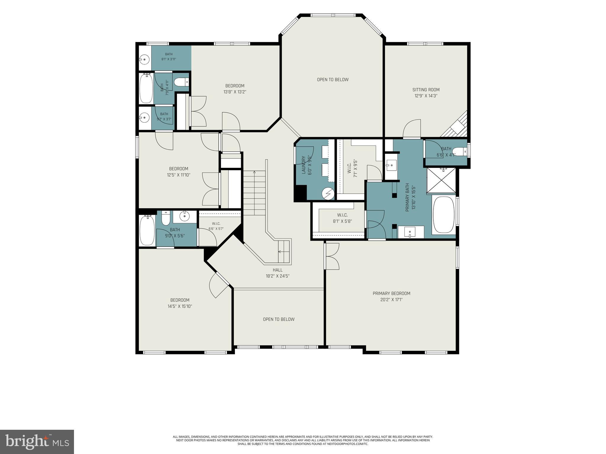 MEADOWBRANCH - Residential