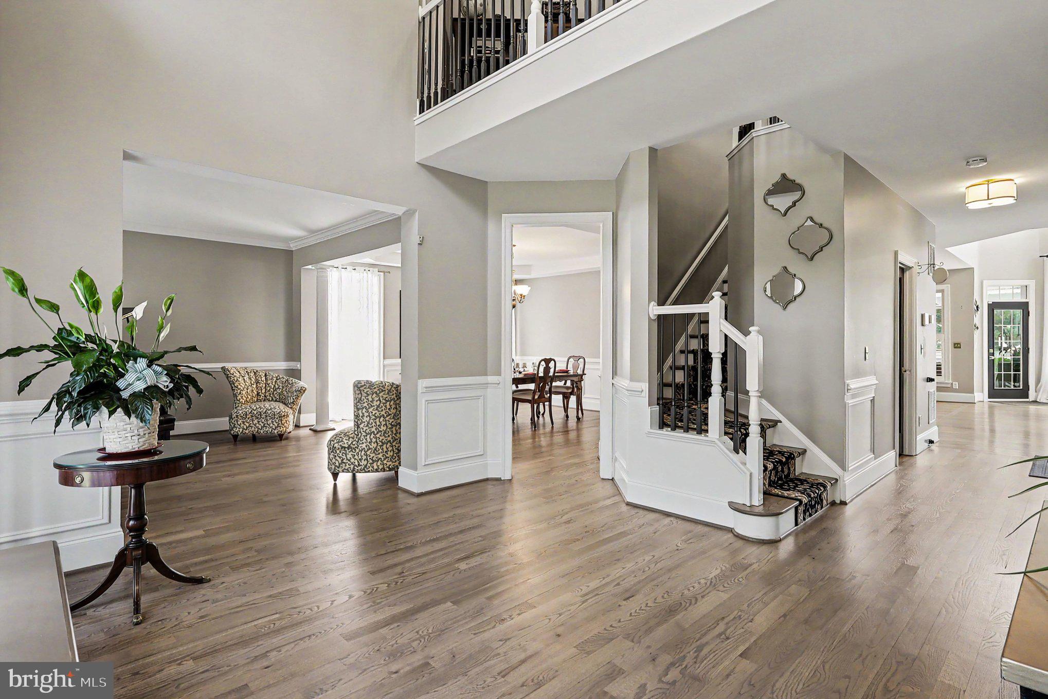 MEADOWBRANCH - Residential