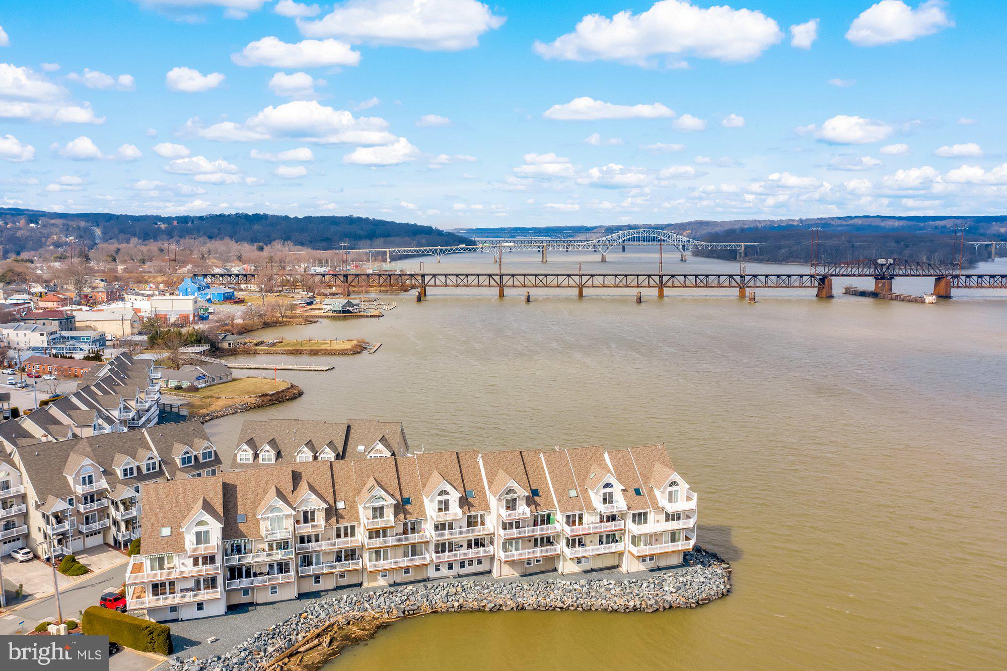DOWNTOWN HAVRE DE GRACE - Residential