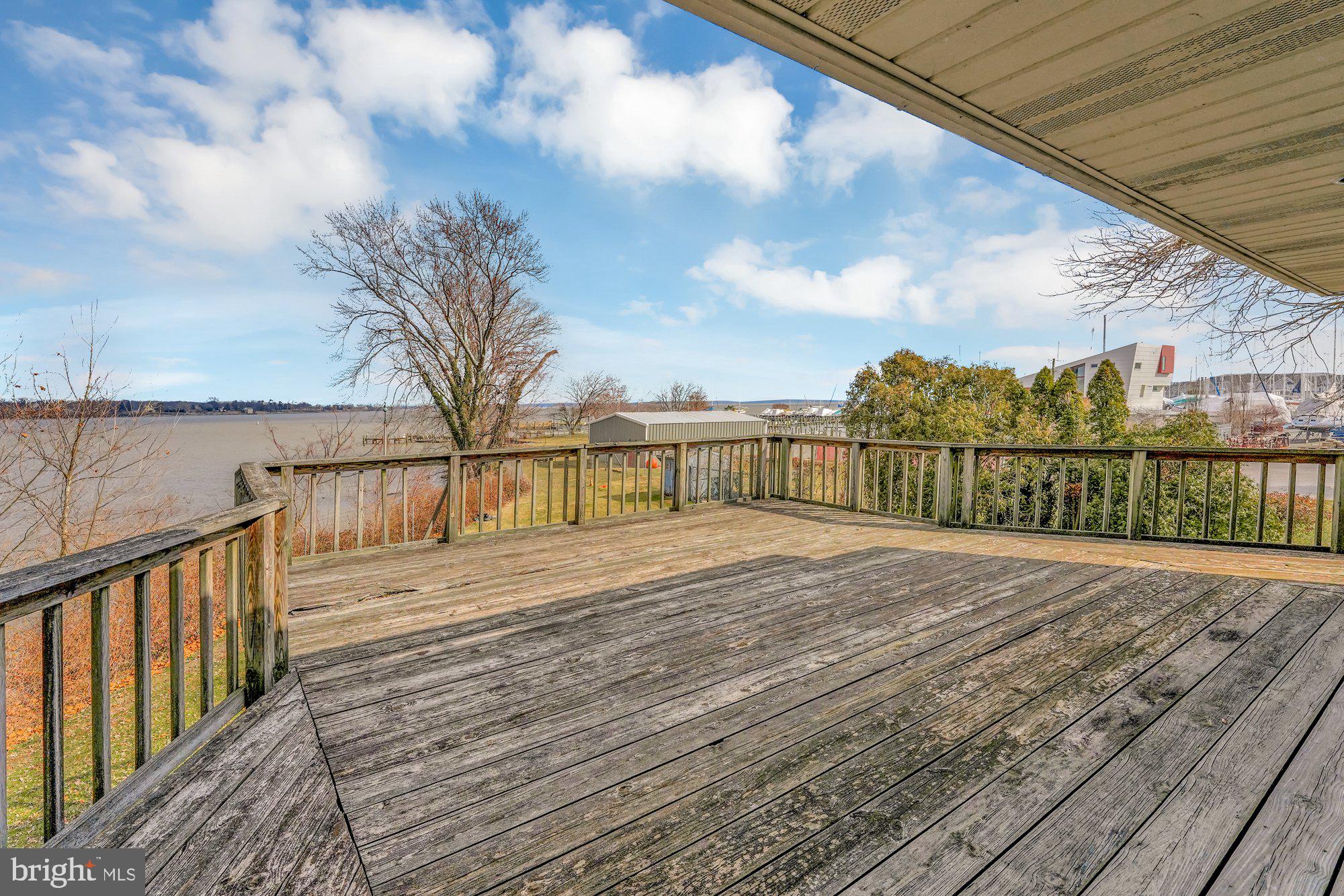 DOWNTOWN HAVRE DE GRACE - Residential