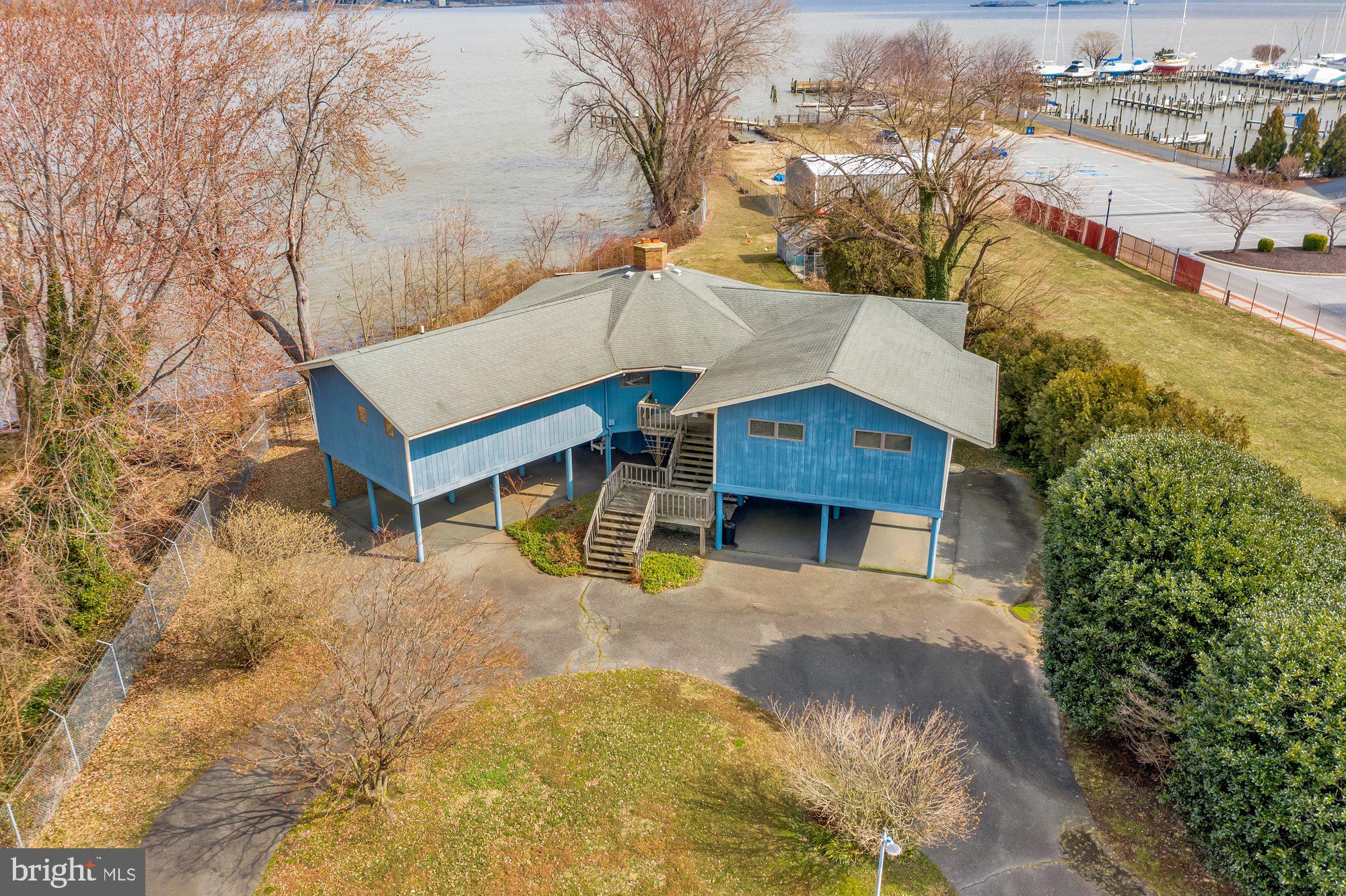 DOWNTOWN HAVRE DE GRACE - Residential