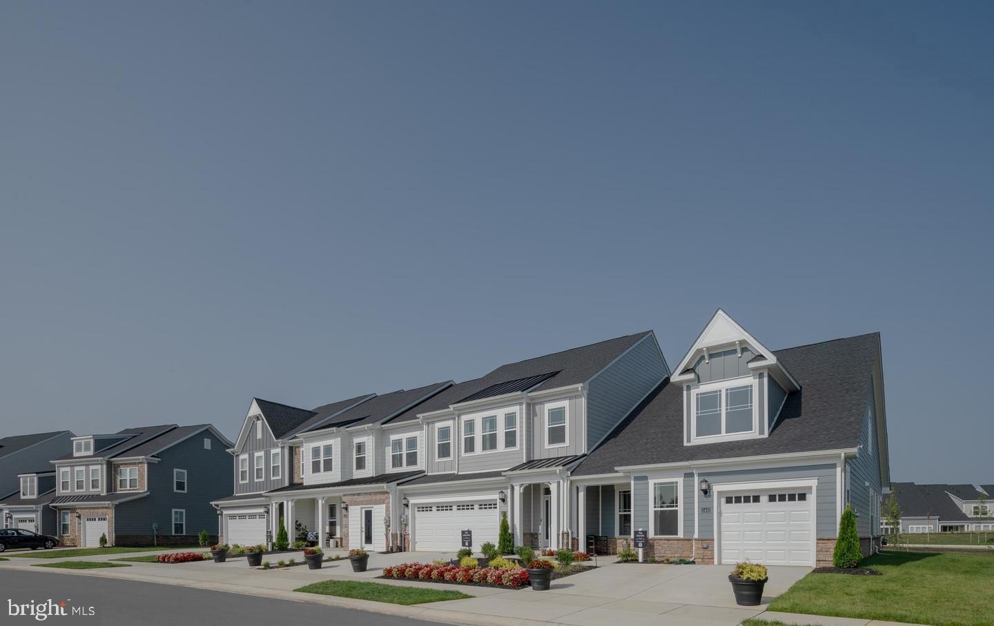 CHARLES COUNTY - Residential