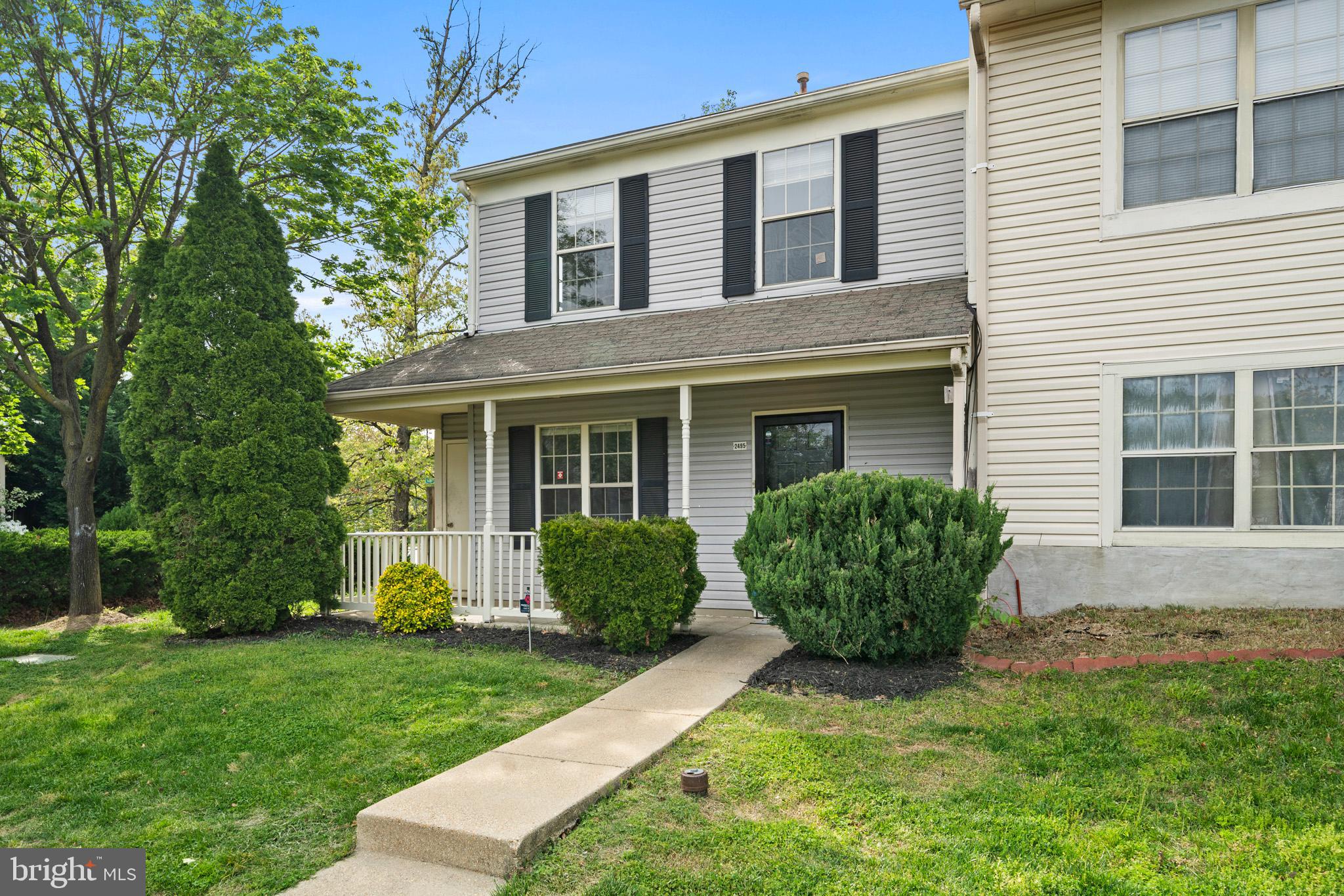 HOMESTEAD-TANGLEWOOD SUB - Residential