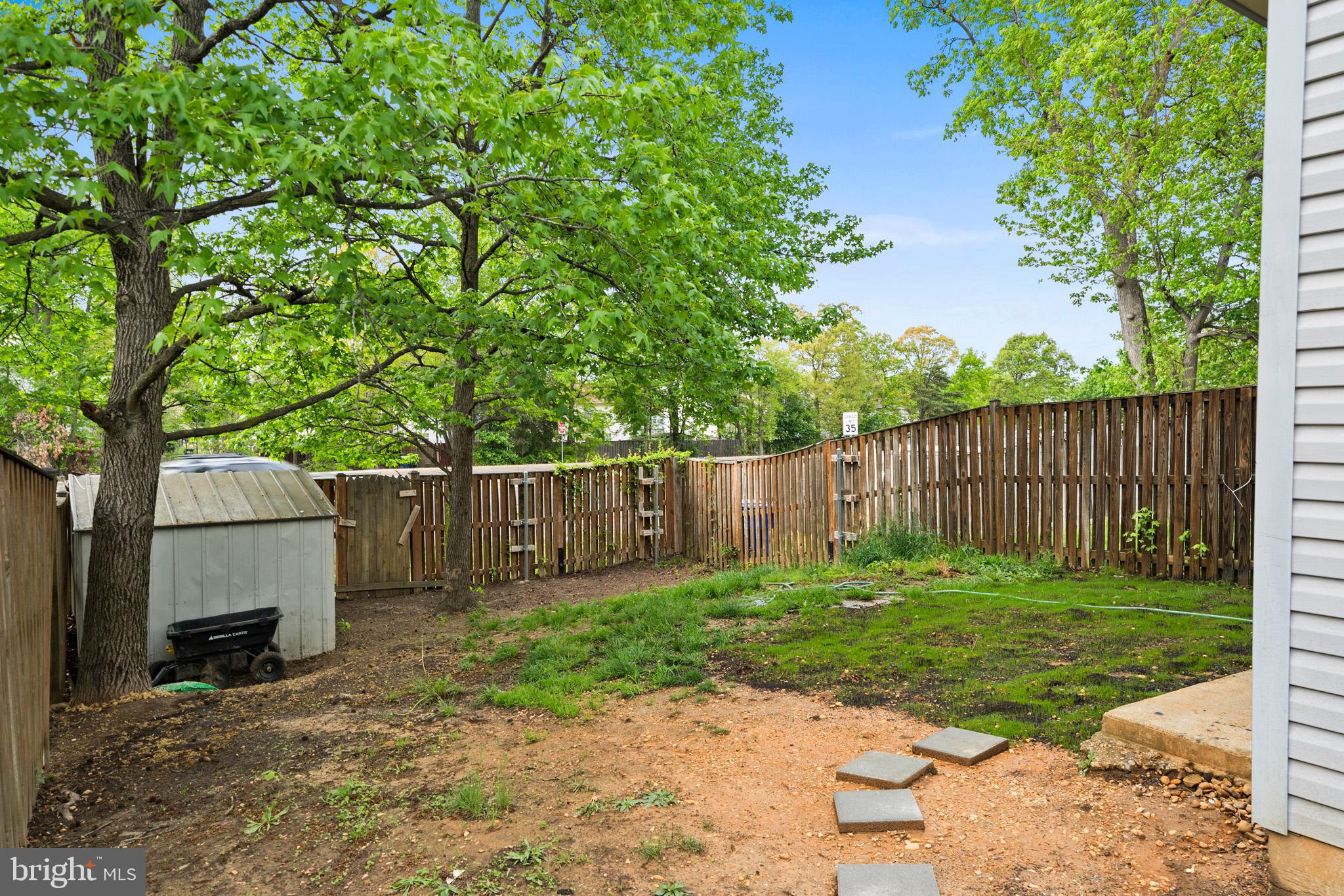 HOMESTEAD-TANGLEWOOD SUB - Residential