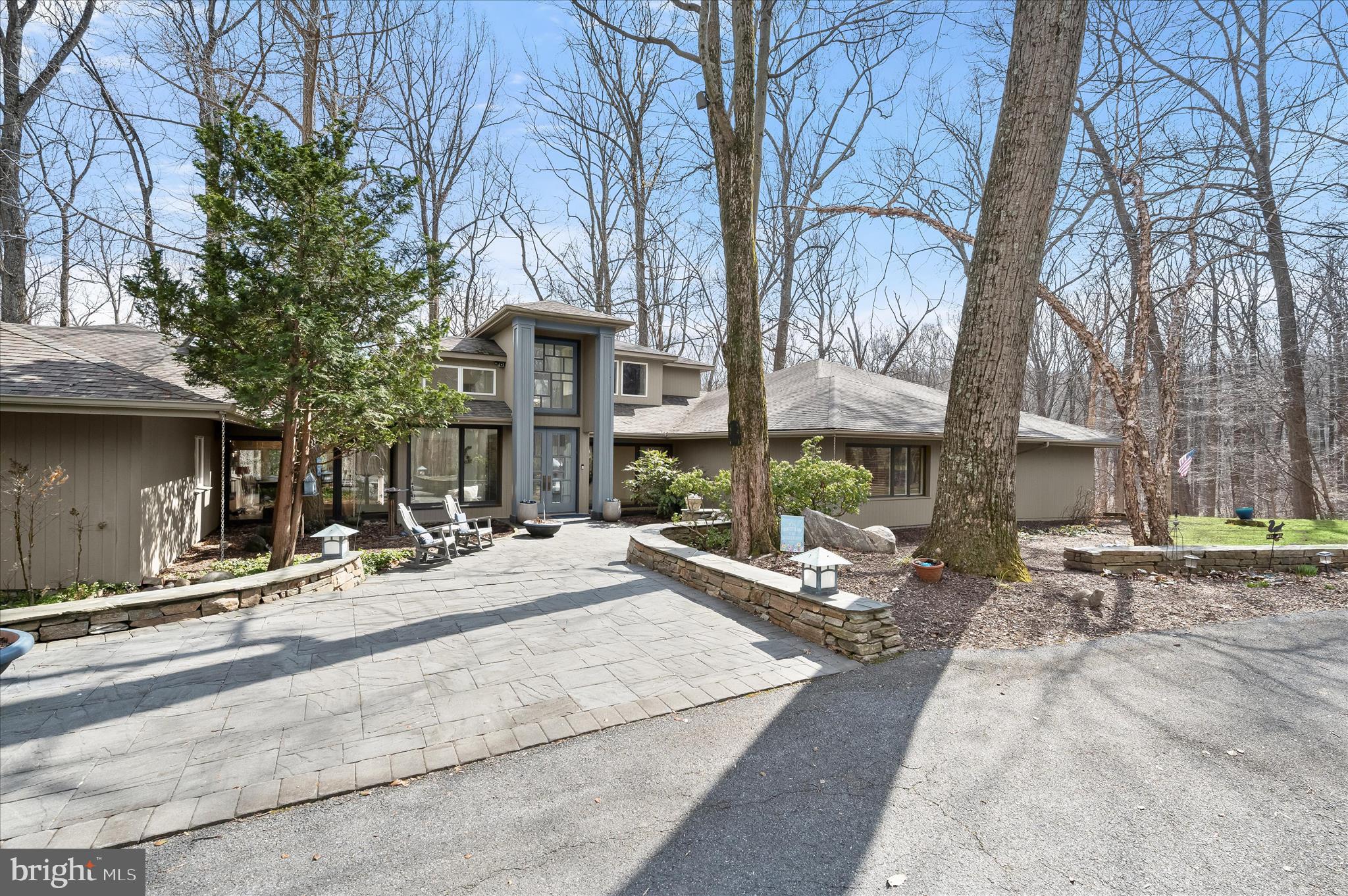 WORTHINGTON VALLEY - Residential