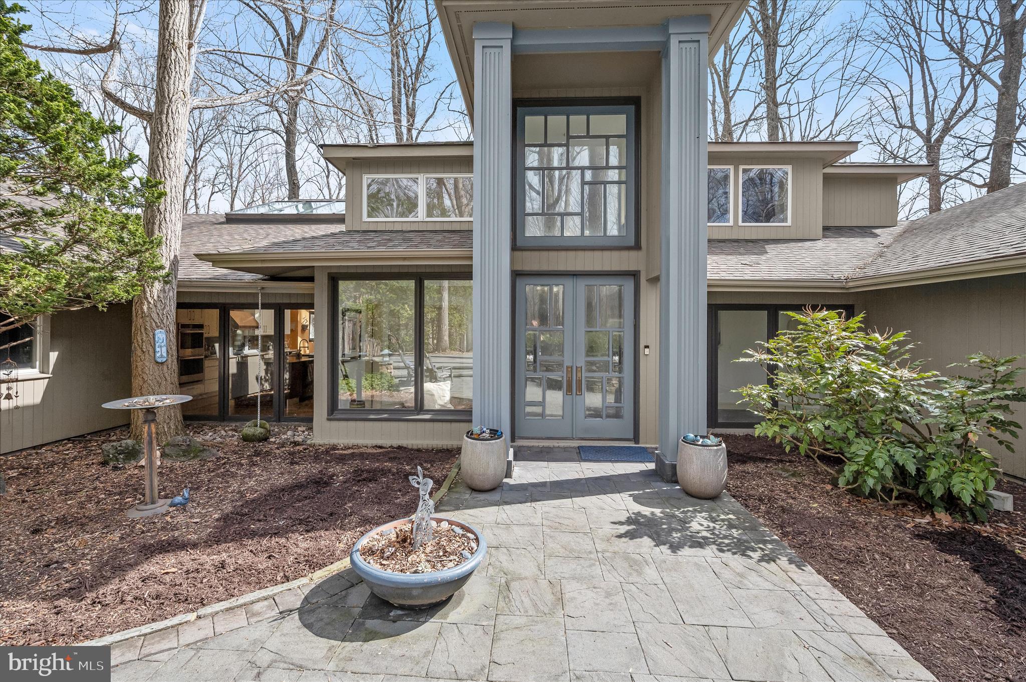 WORTHINGTON VALLEY - Residential