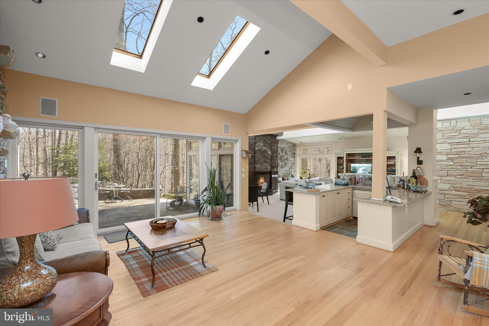 WORTHINGTON VALLEY - Residential