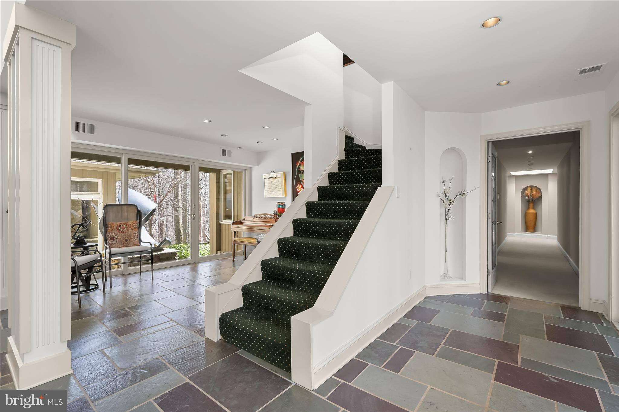 WORTHINGTON VALLEY - Residential