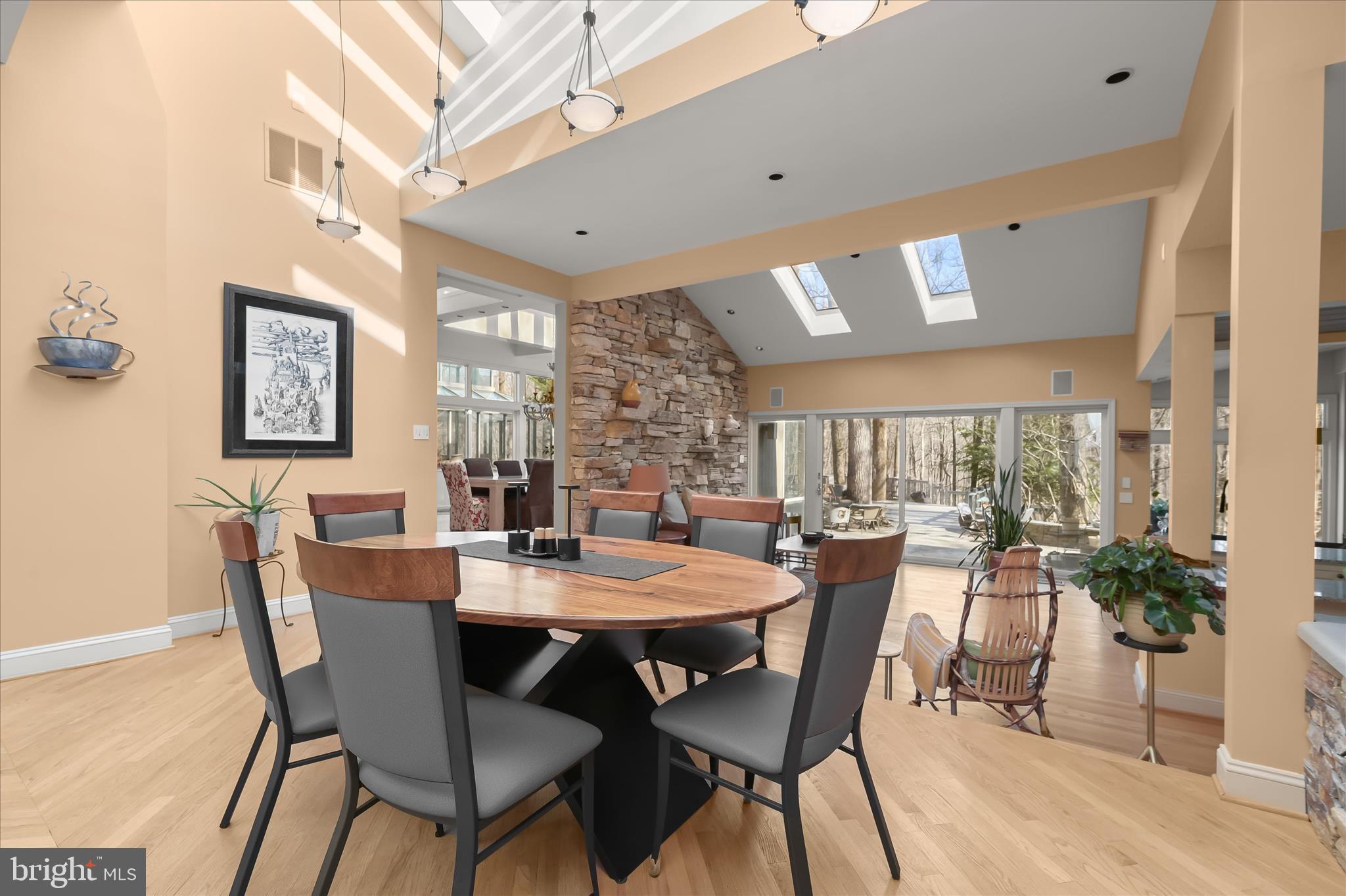 WORTHINGTON VALLEY - Residential