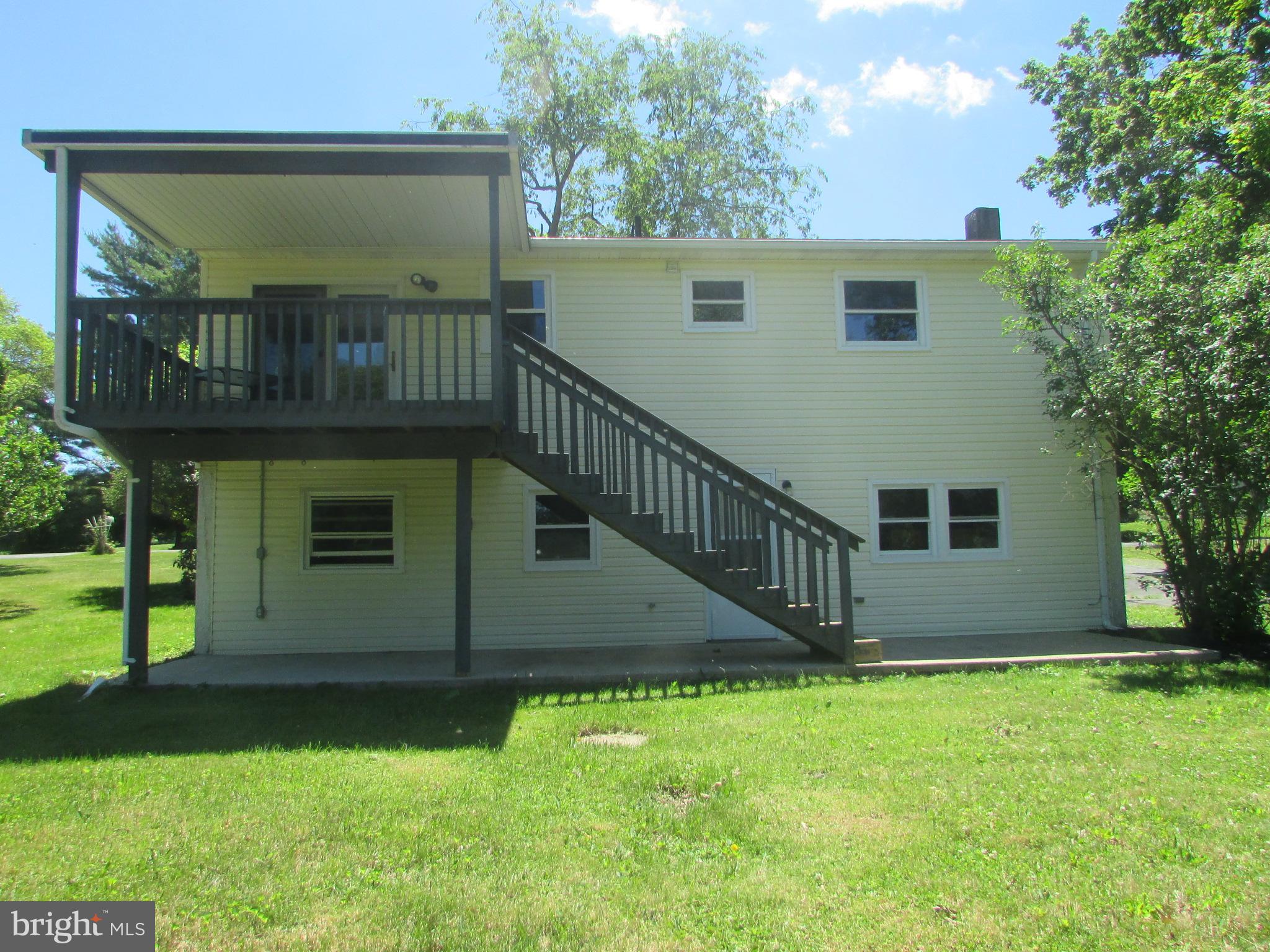 FAIRBROOK - Residential