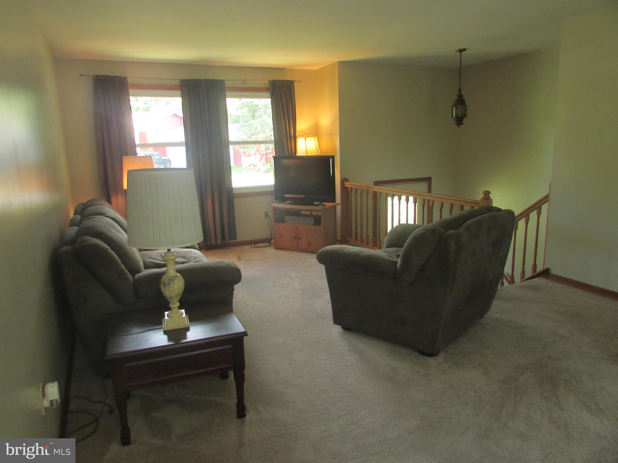 FAIRBROOK - Residential