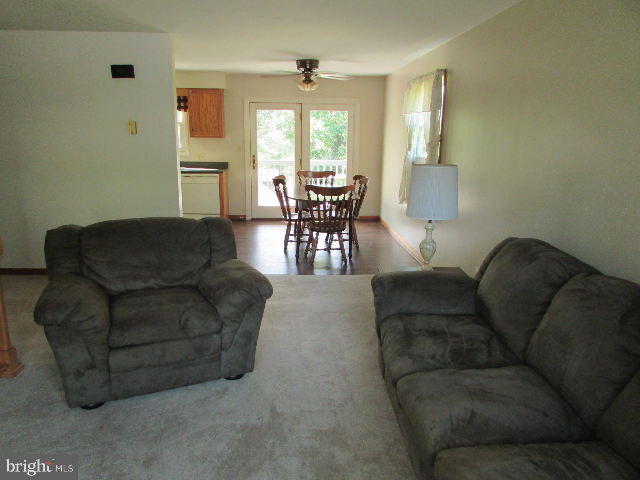 FAIRBROOK - Residential