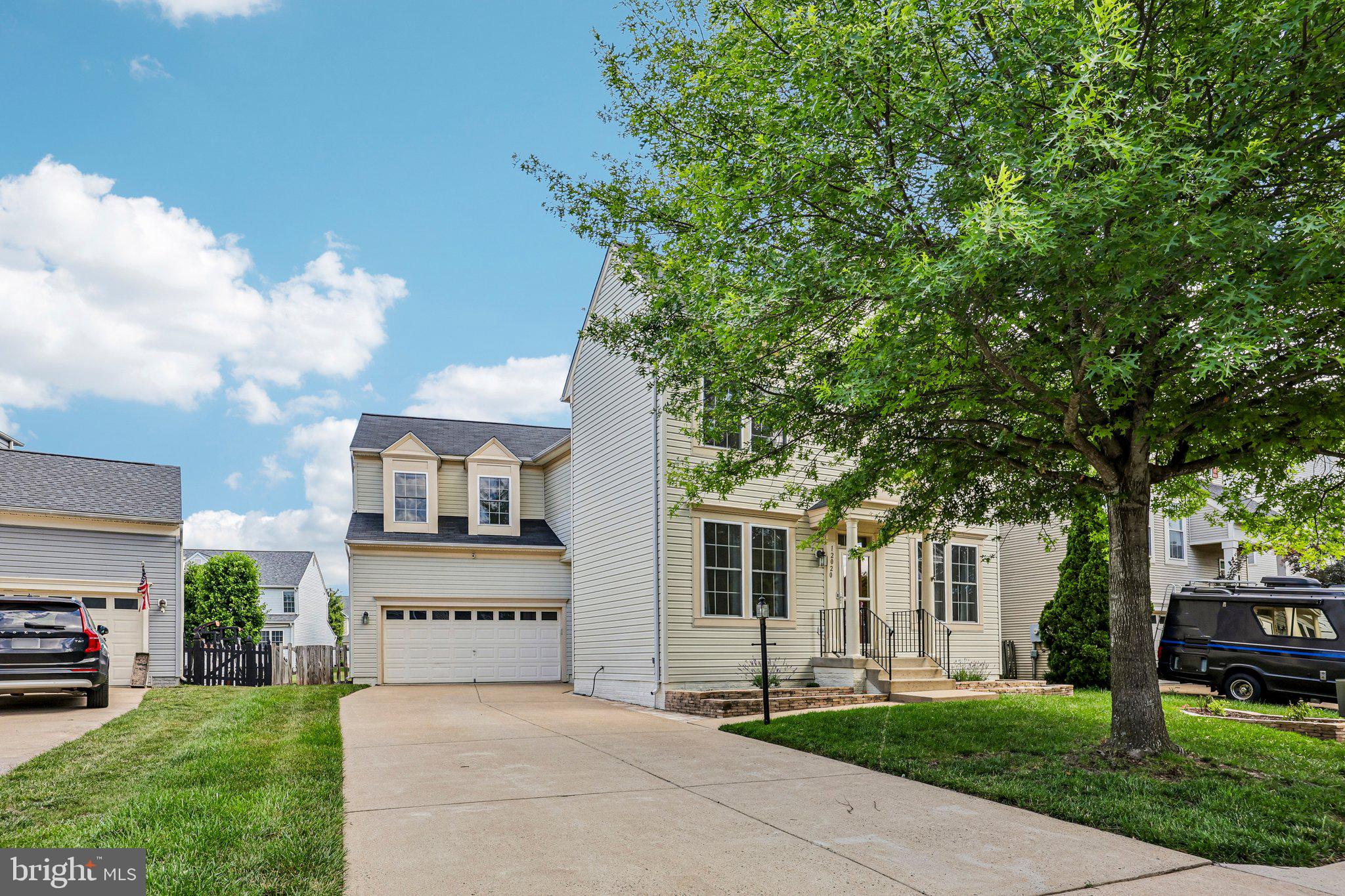 INDEPENDENCE - Residential