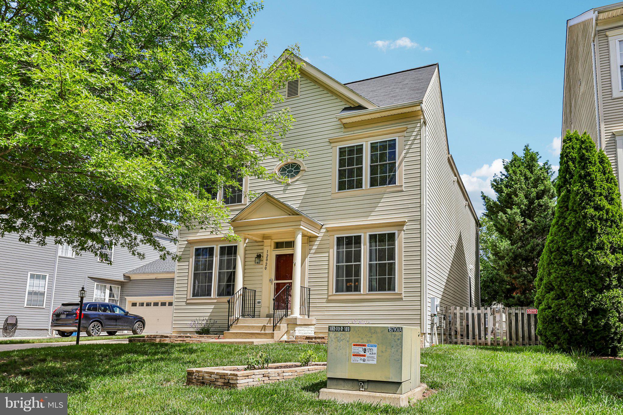 INDEPENDENCE - Residential