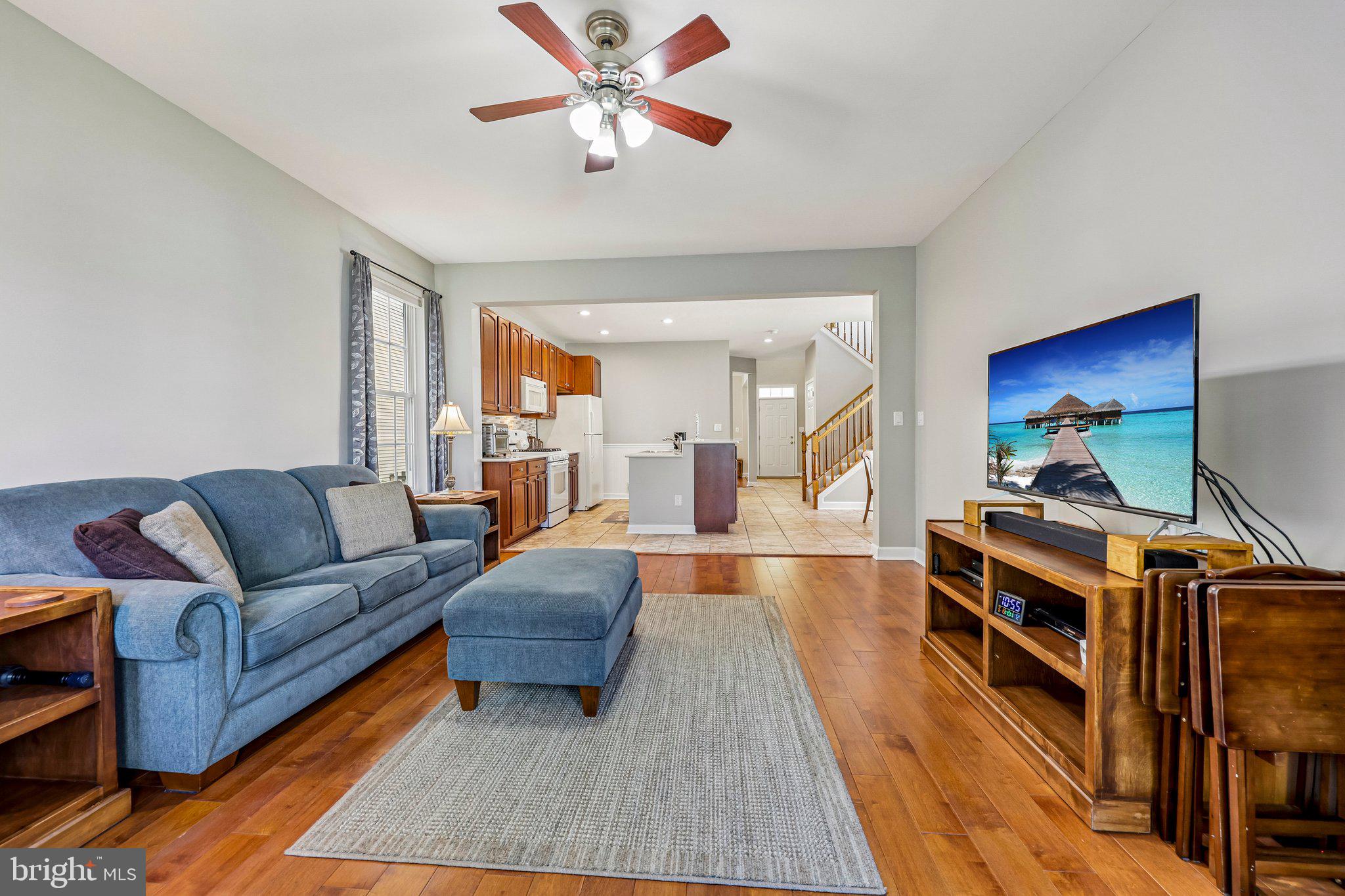 INDEPENDENCE - Residential