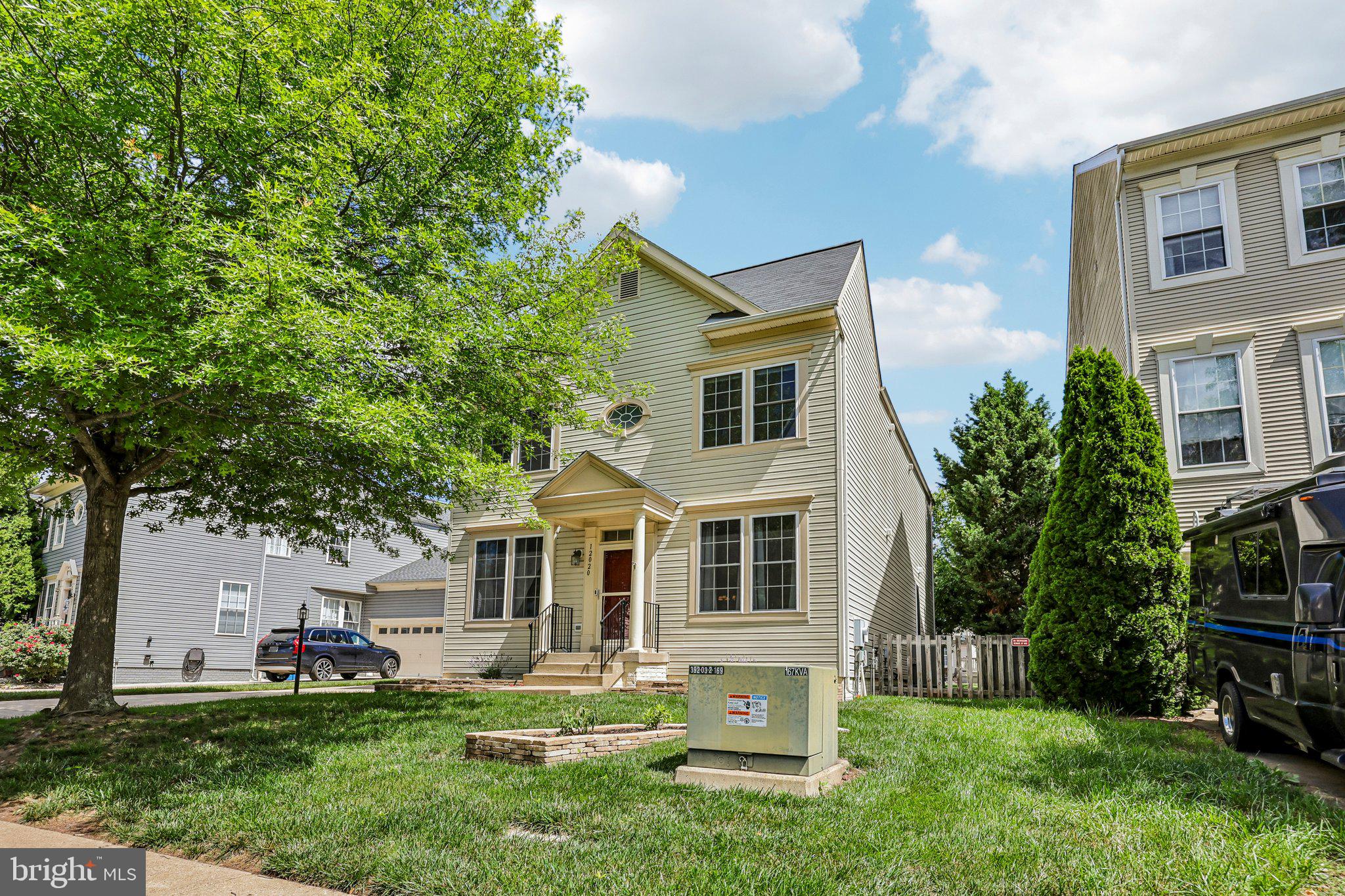 INDEPENDENCE - Residential